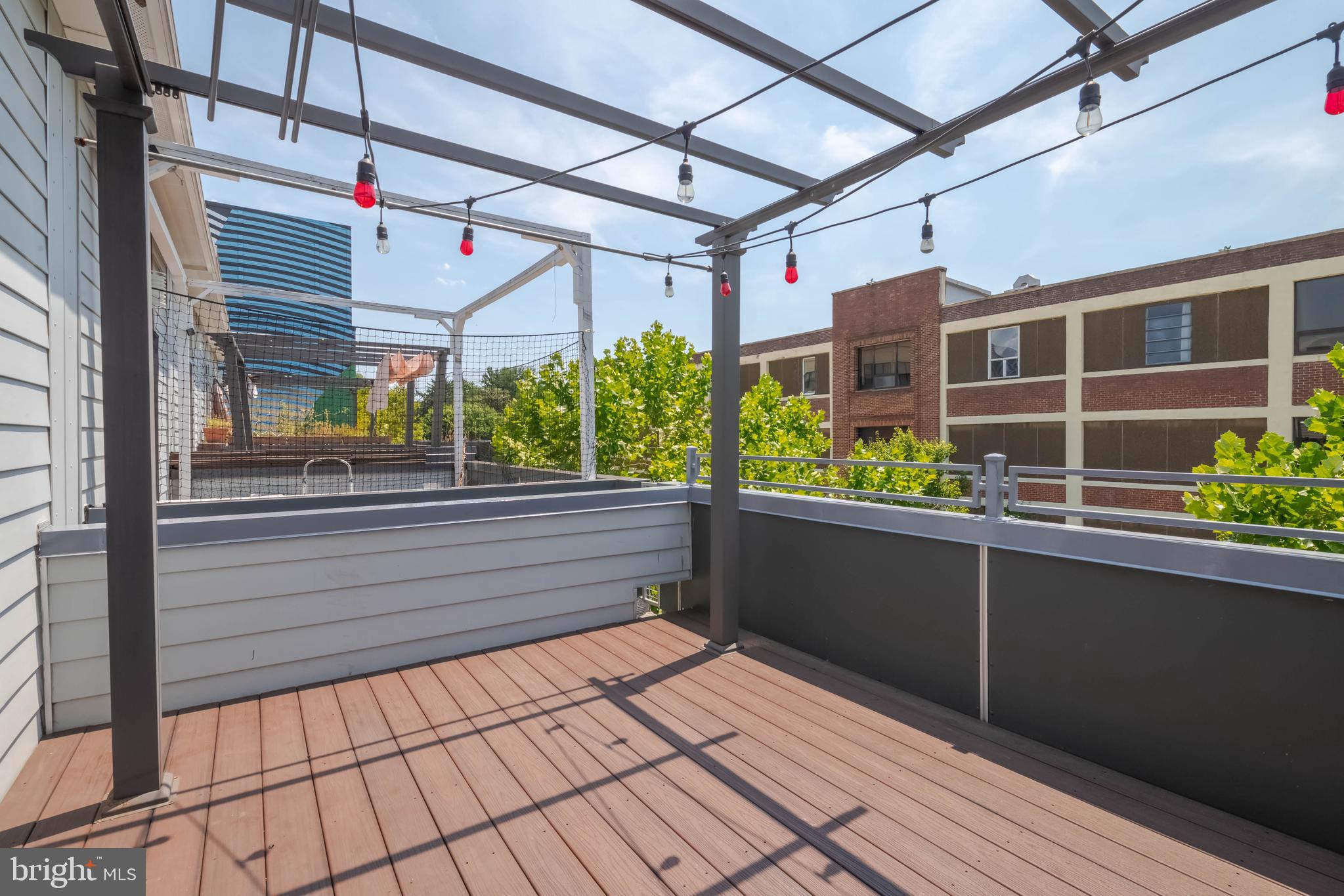 STATION NORTH ARTS DISTRICT - Residential