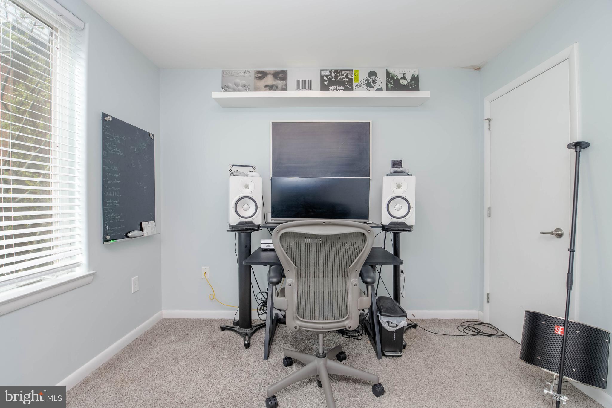 STATION NORTH ARTS DISTRICT - Residential