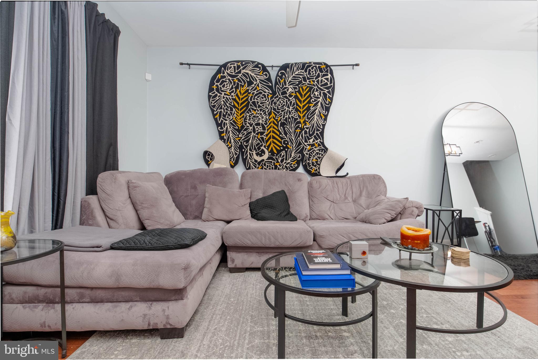 STATION NORTH ARTS DISTRICT - Residential