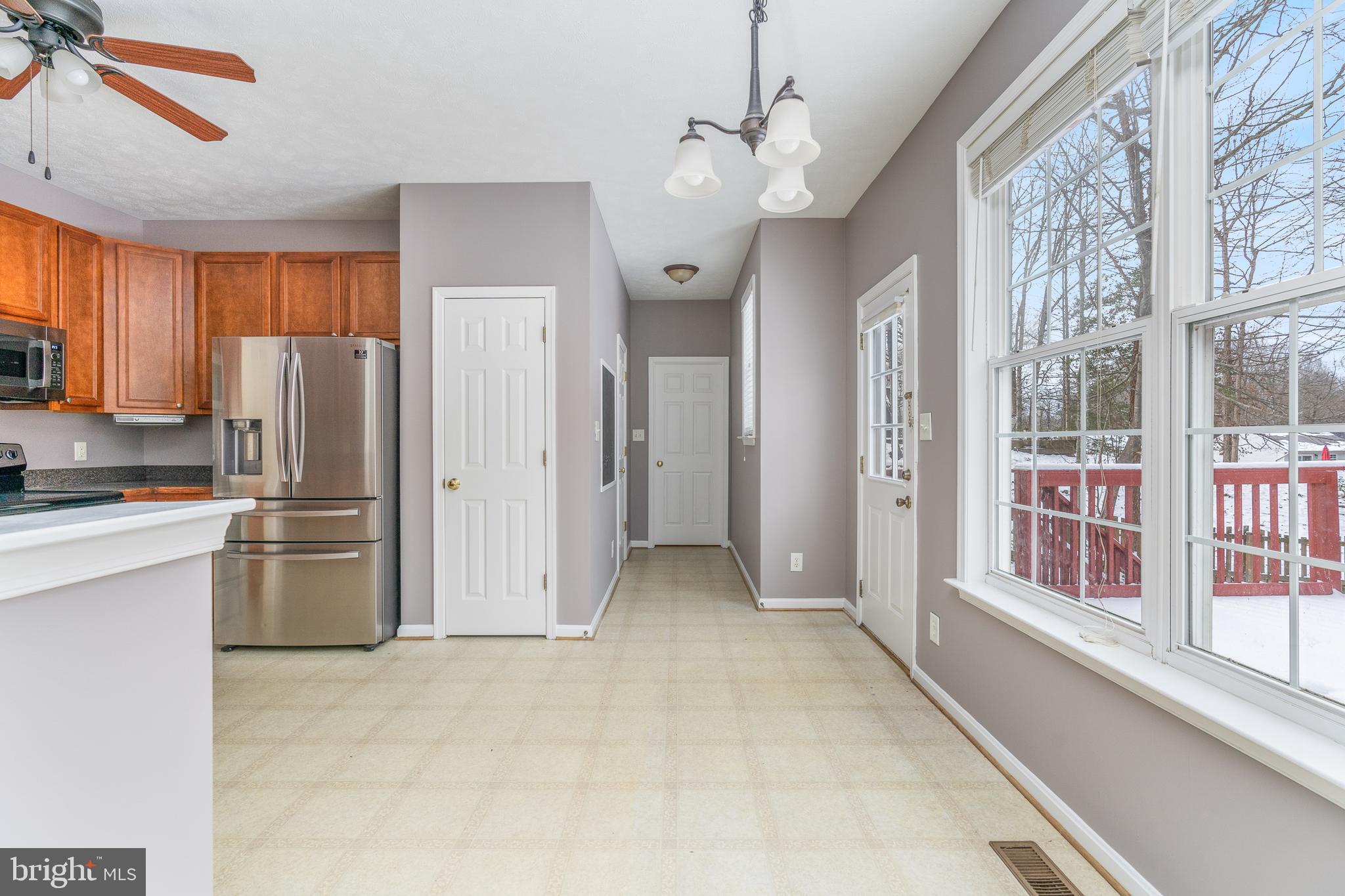 OAKLAND PARK - Residential