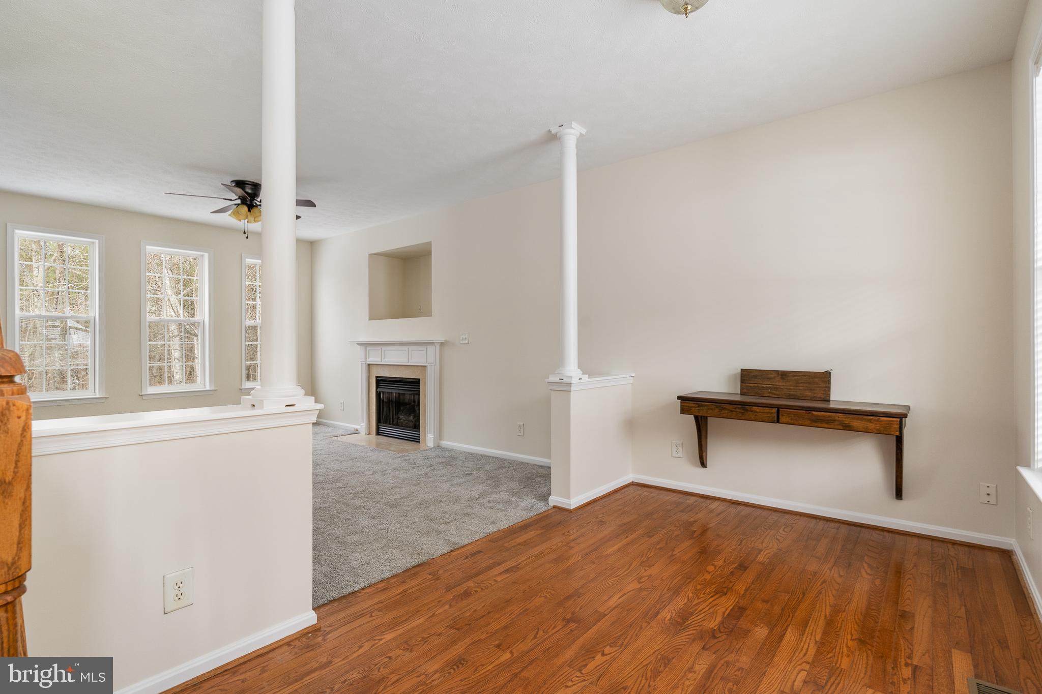 OAKLAND PARK - Residential