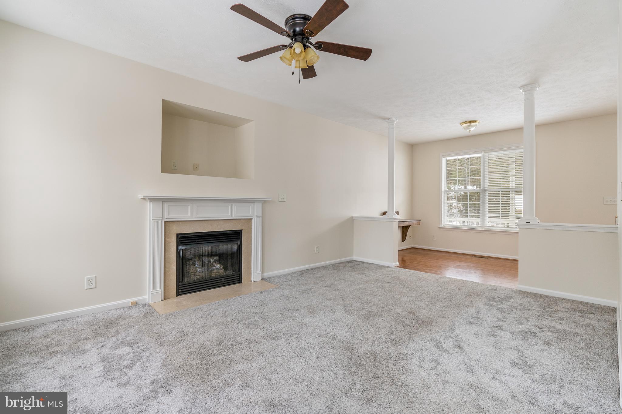 OAKLAND PARK - Residential