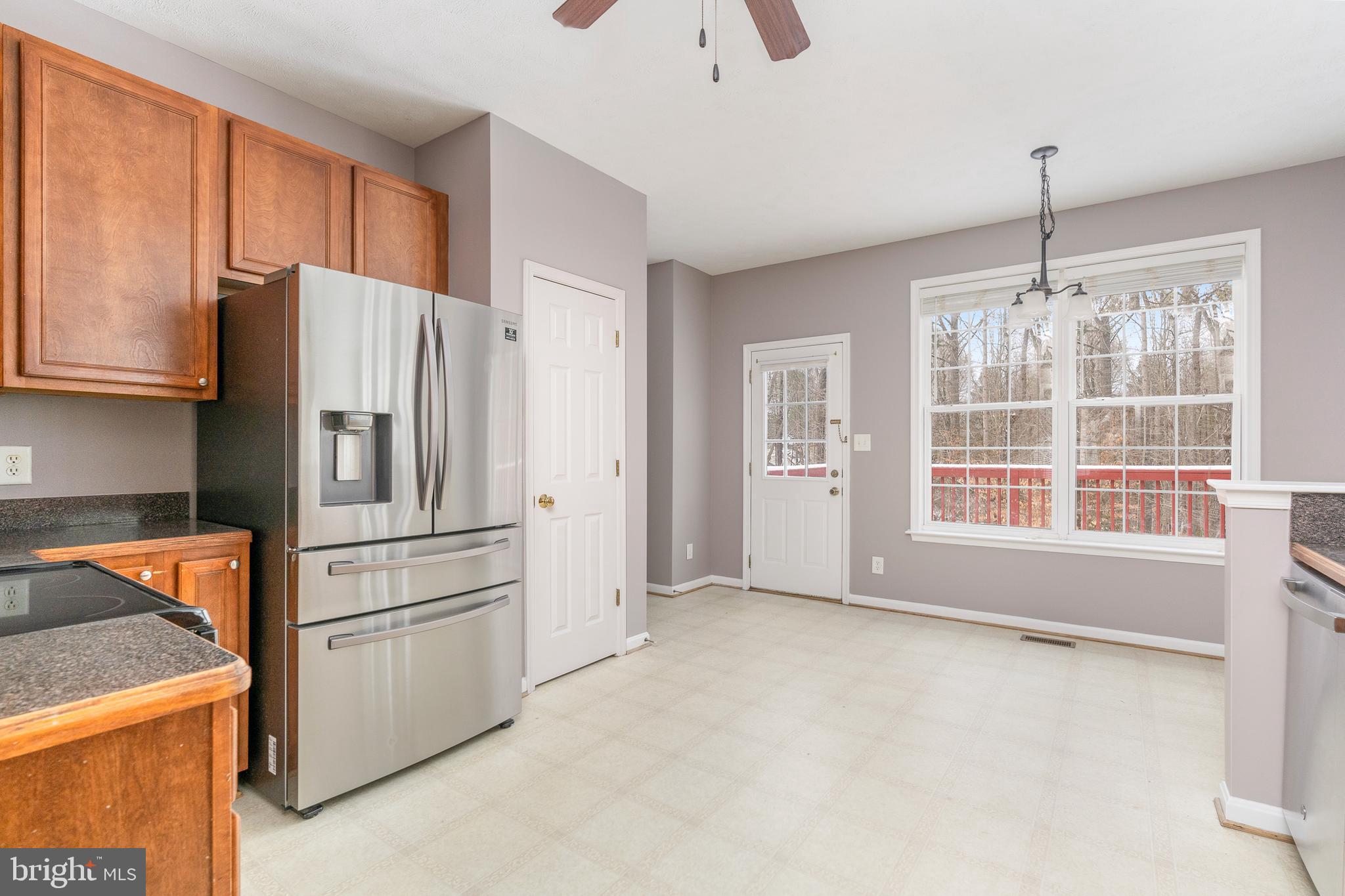 OAKLAND PARK - Residential