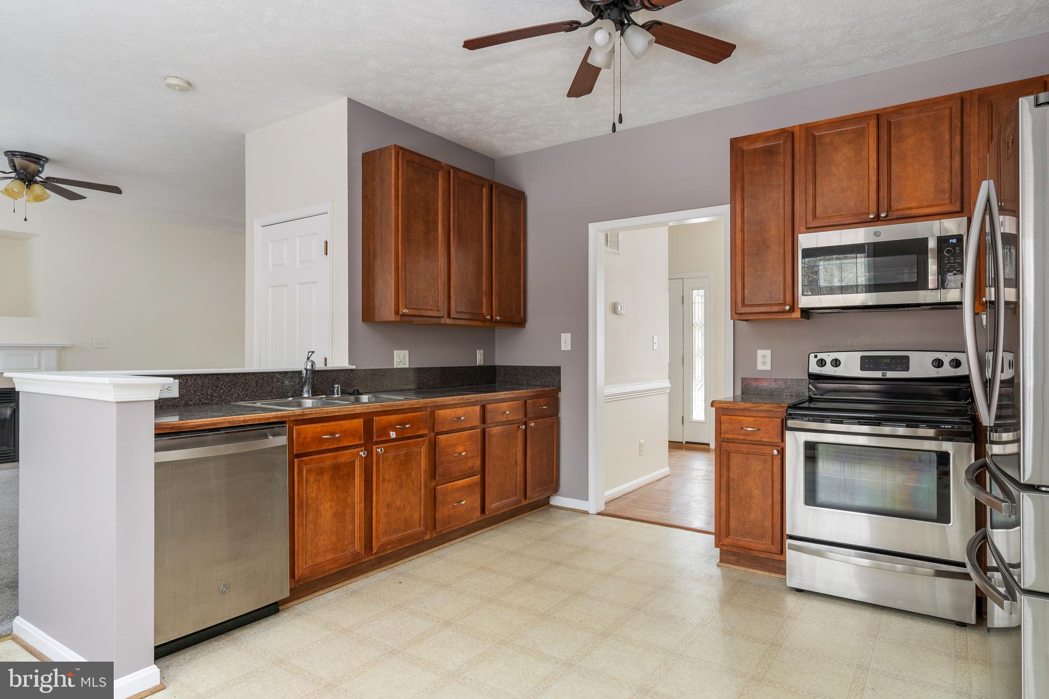 OAKLAND PARK - Residential