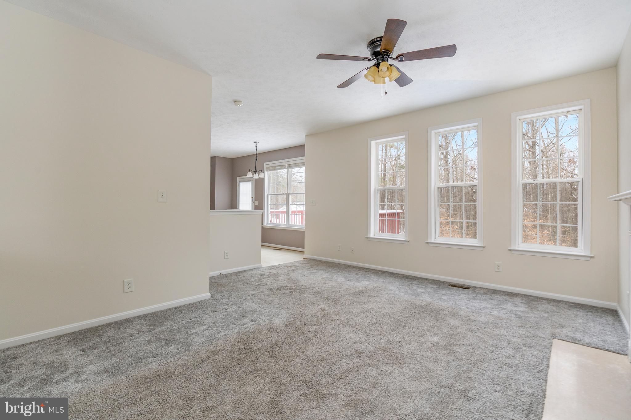 OAKLAND PARK - Residential