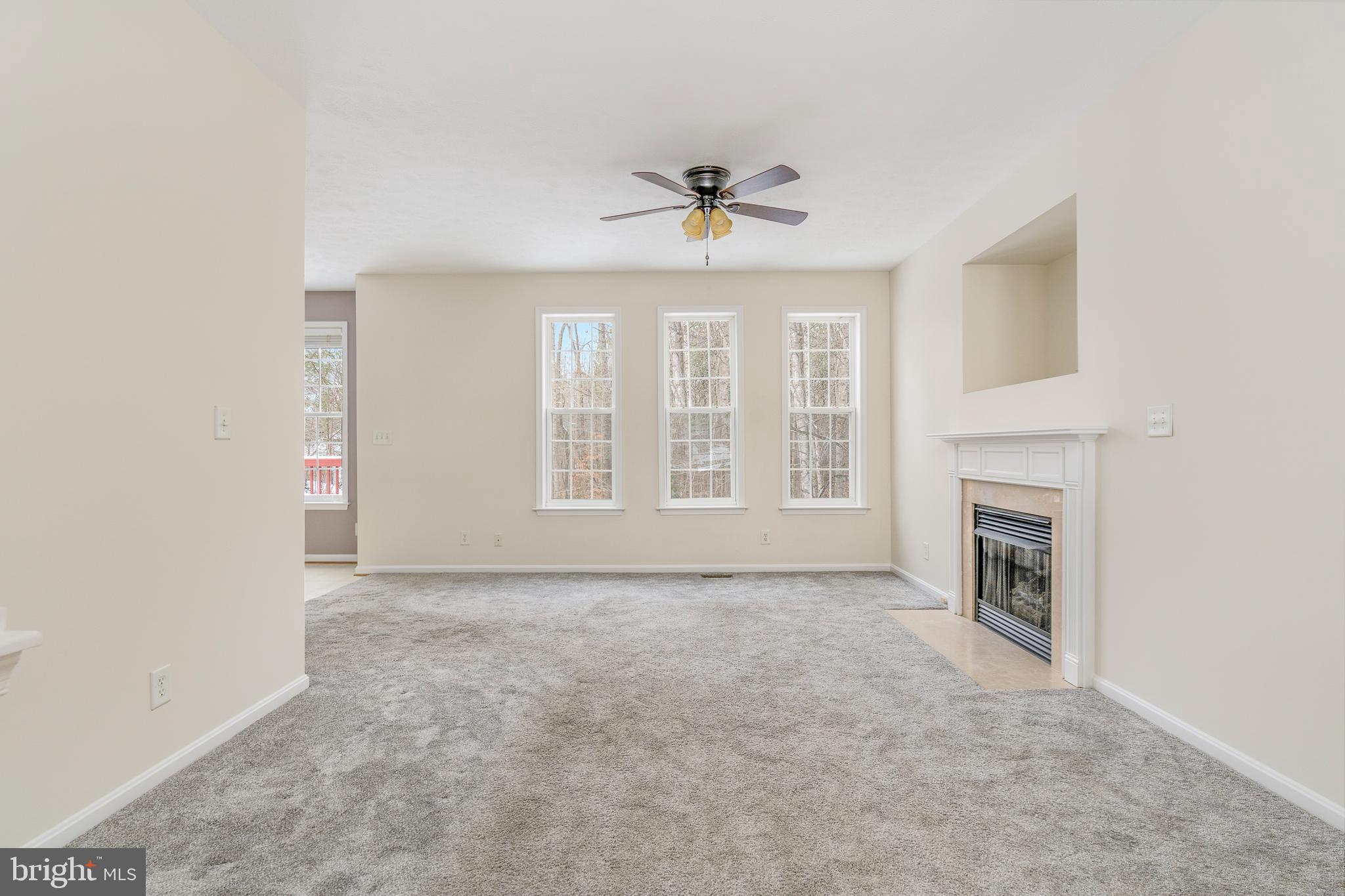OAKLAND PARK - Residential