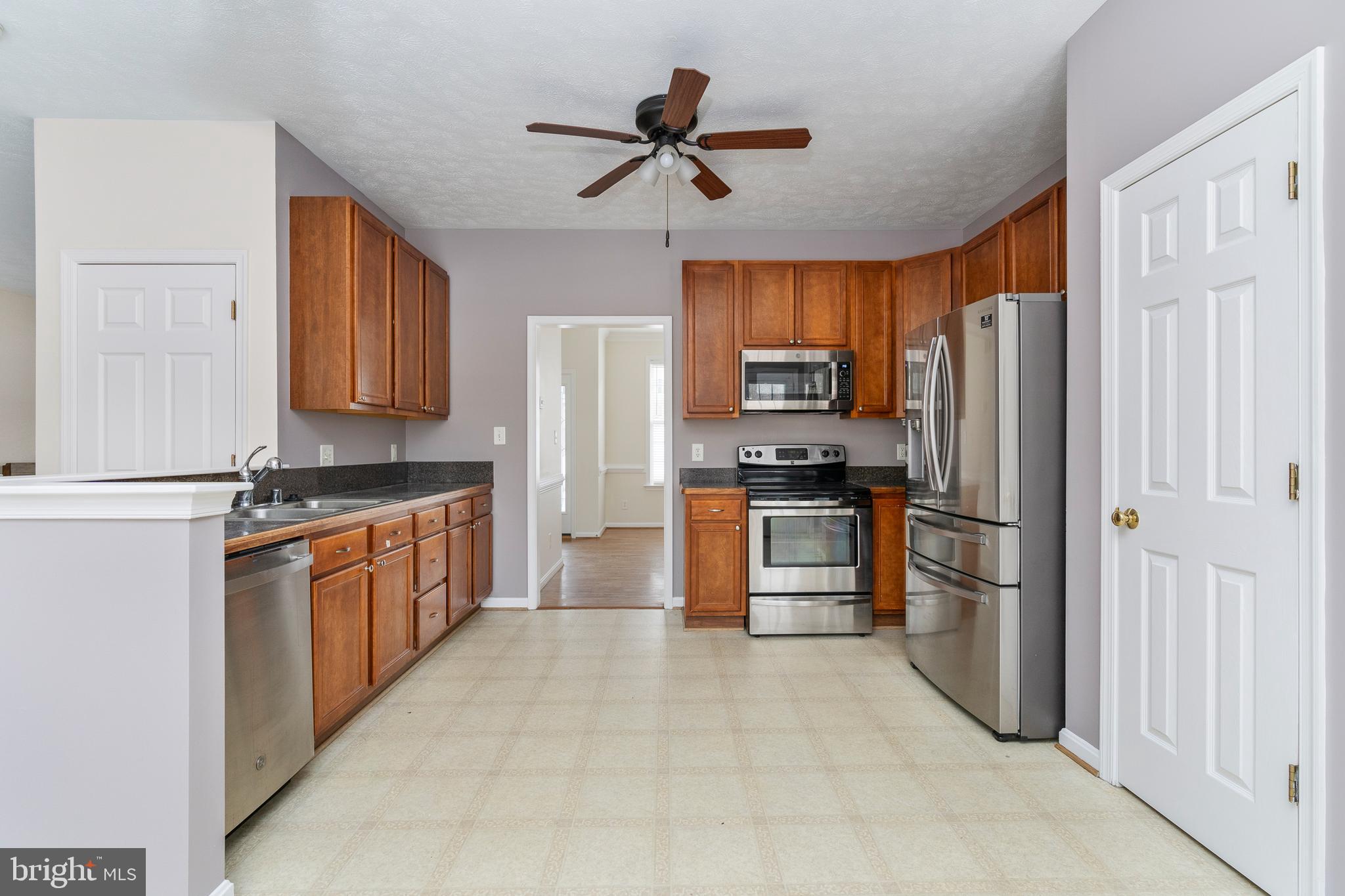 OAKLAND PARK - Residential