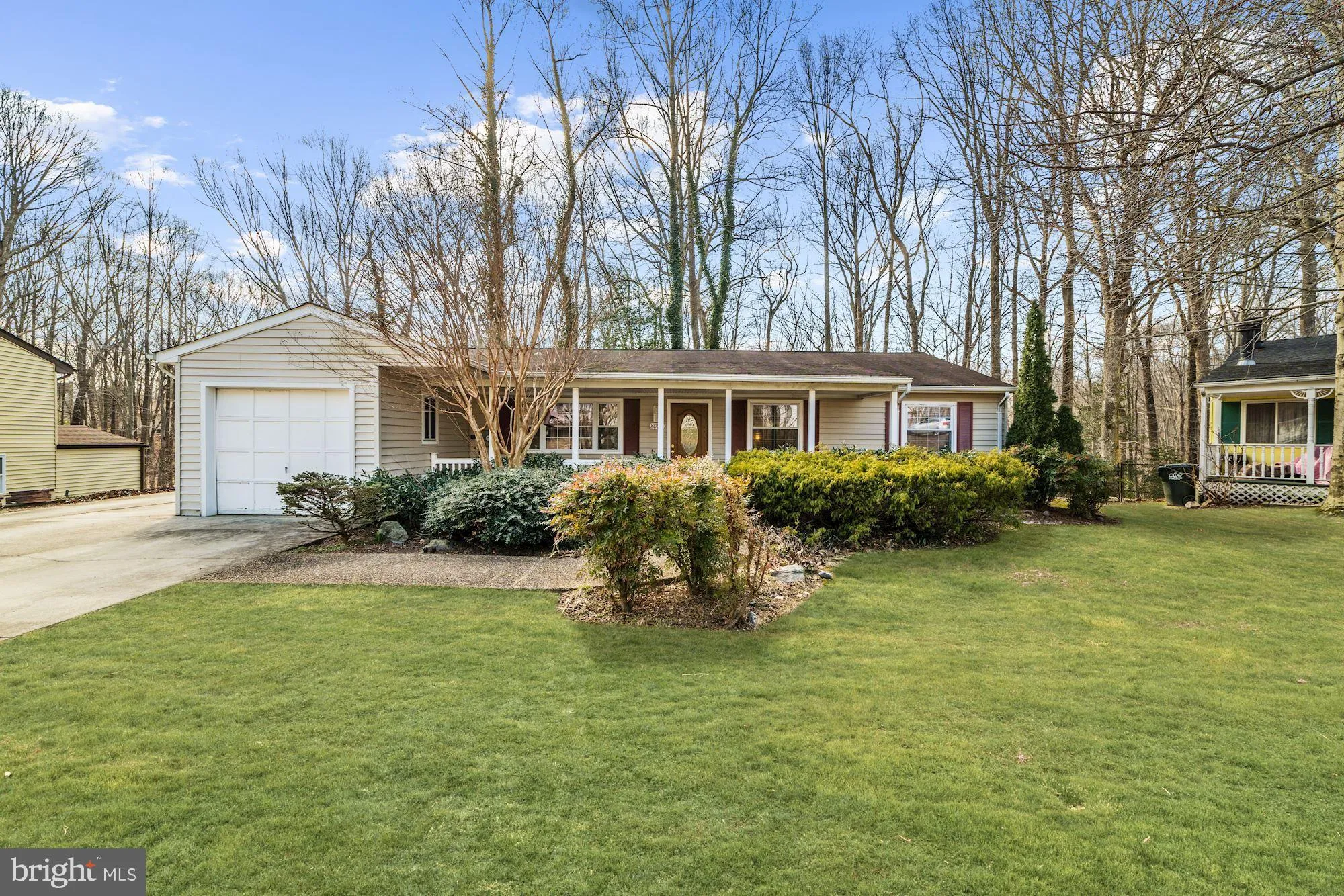 8007 Orange Plank Road, Springfield, VA 22153