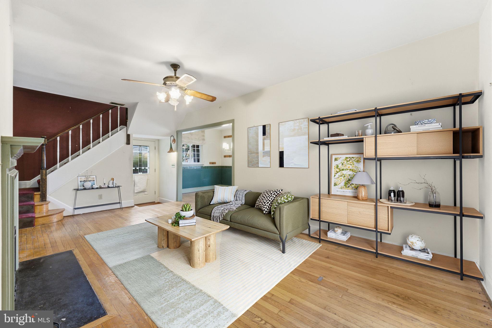 4607 VAN NESS STREET NW