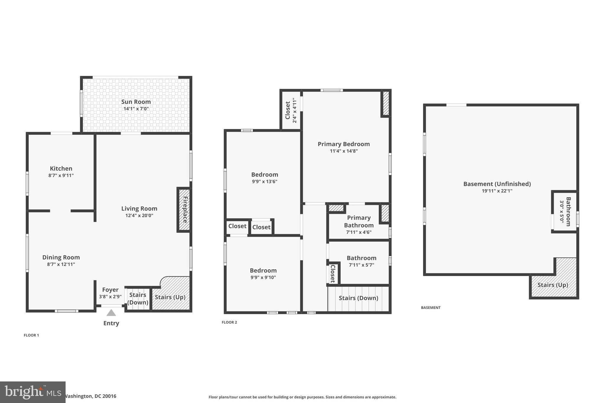 AMERICAN UNIVERSITY PARK - Residential