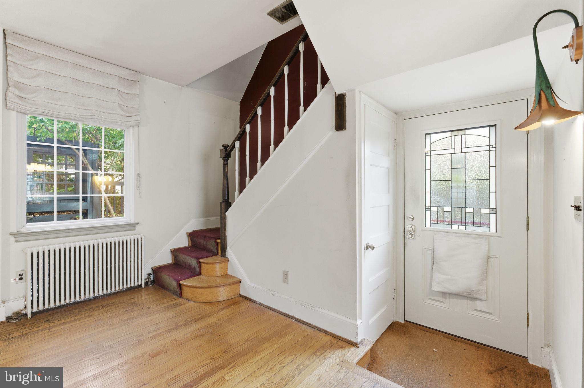 4607 VAN NESS STREET NW