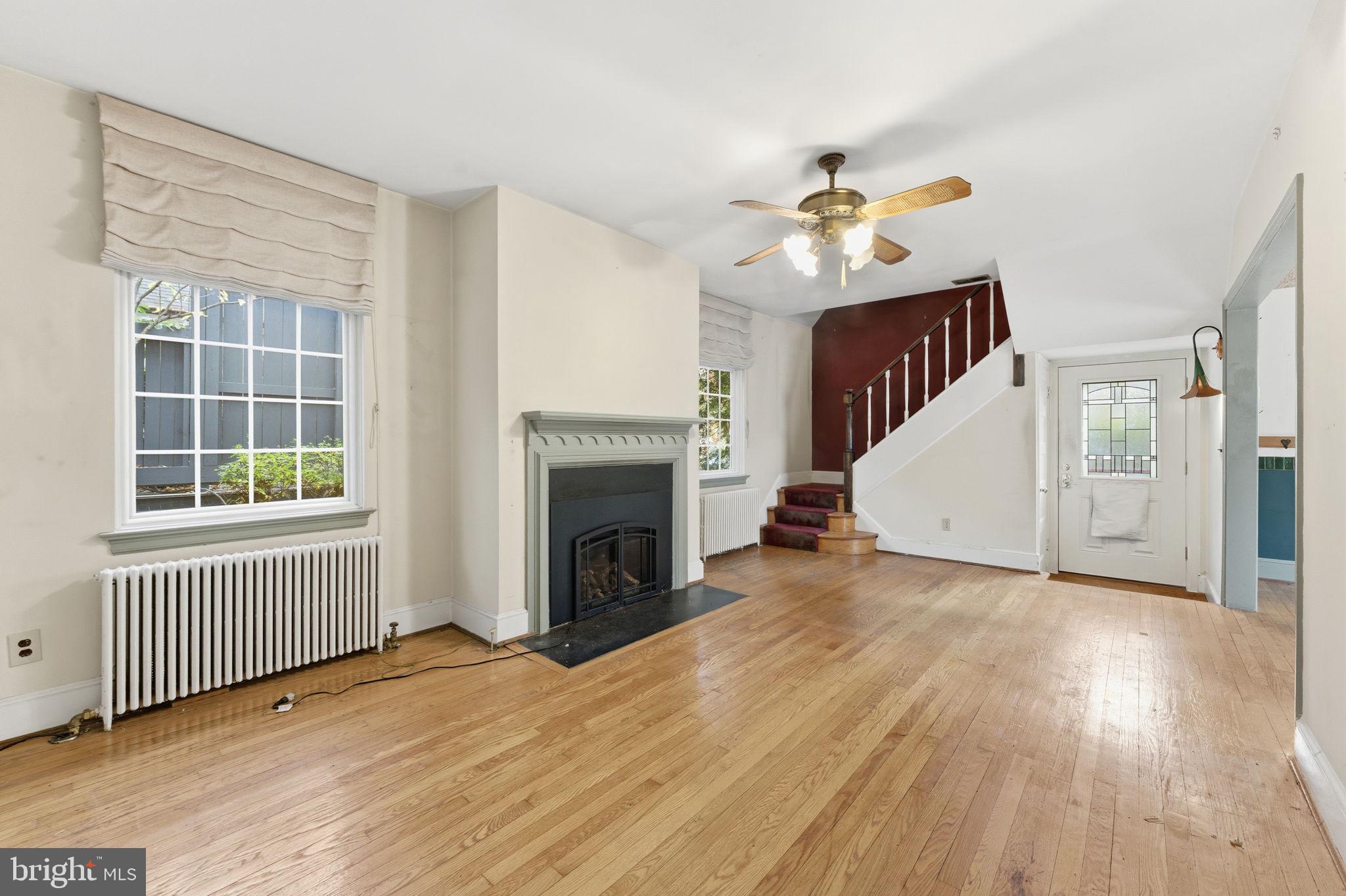 4607 VAN NESS STREET NW