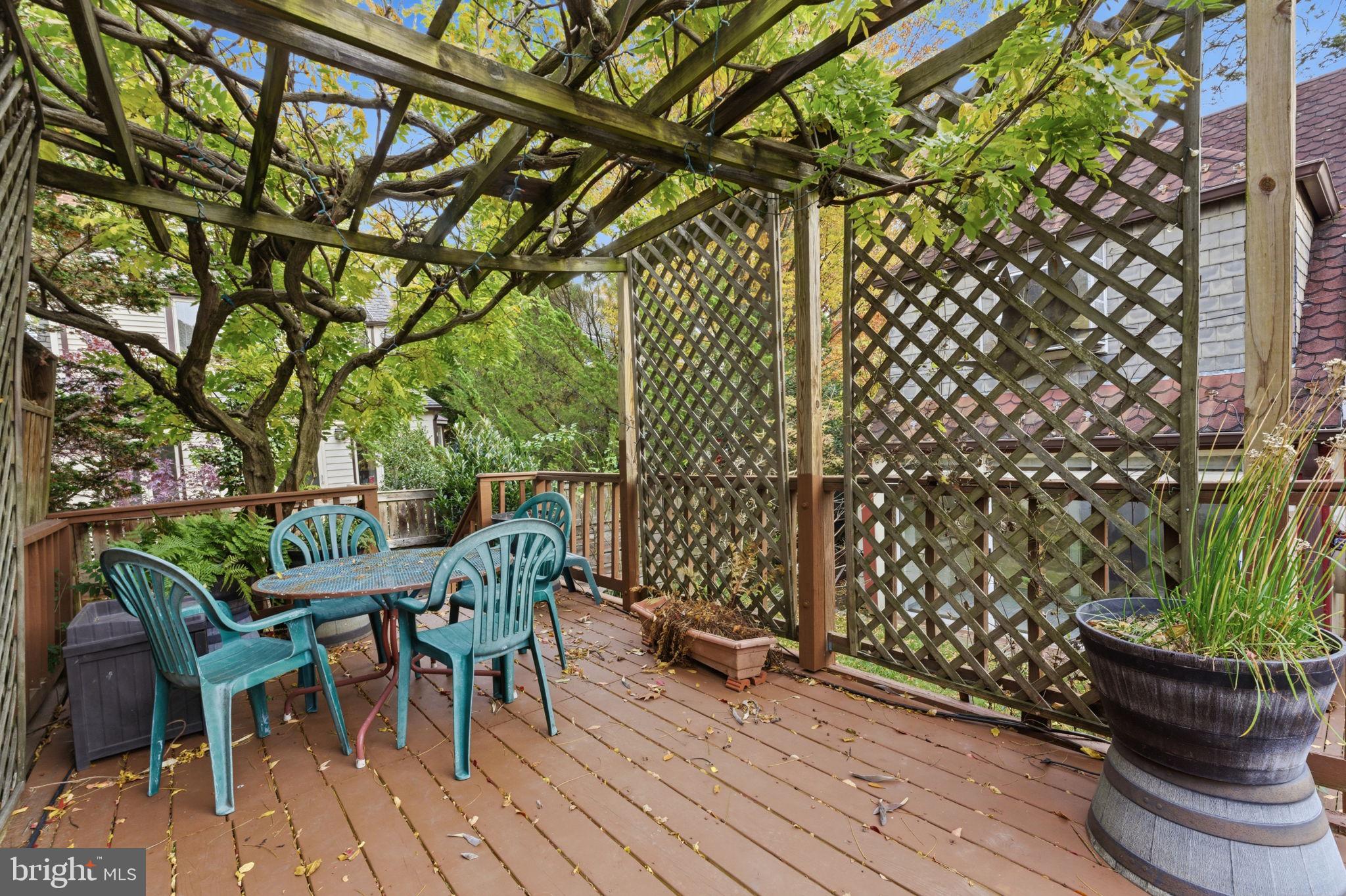 AMERICAN UNIVERSITY PARK - Residential