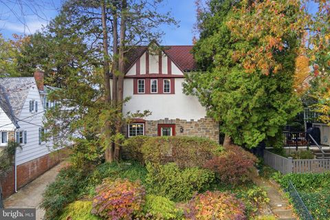 4607 VAN NESS STREET NW WASHINGTON DC 20016