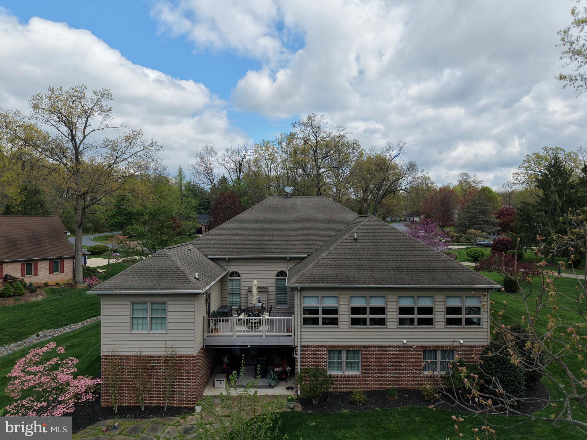 PENN NATIONAL - Residential