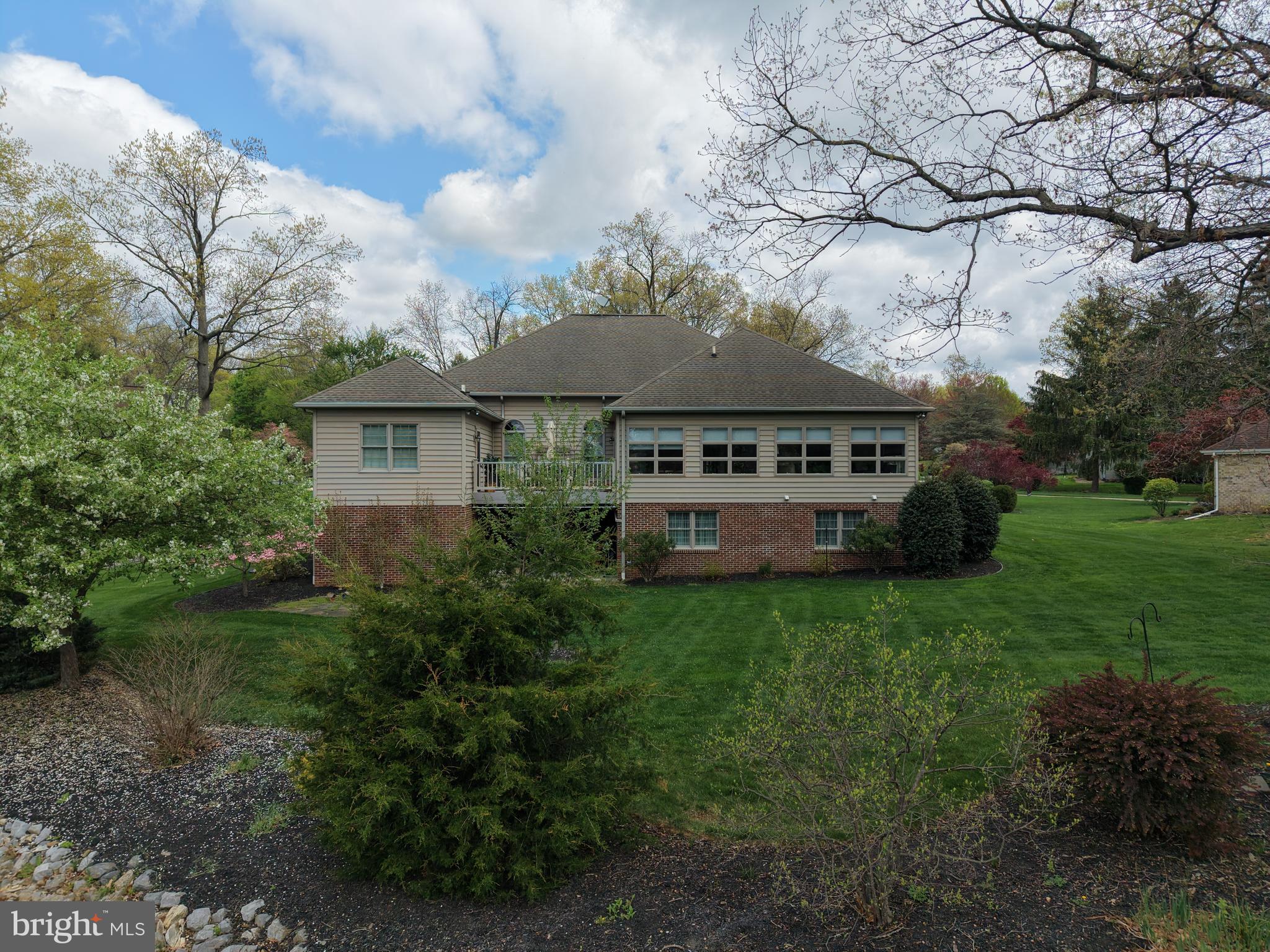 PENN NATIONAL - Residential