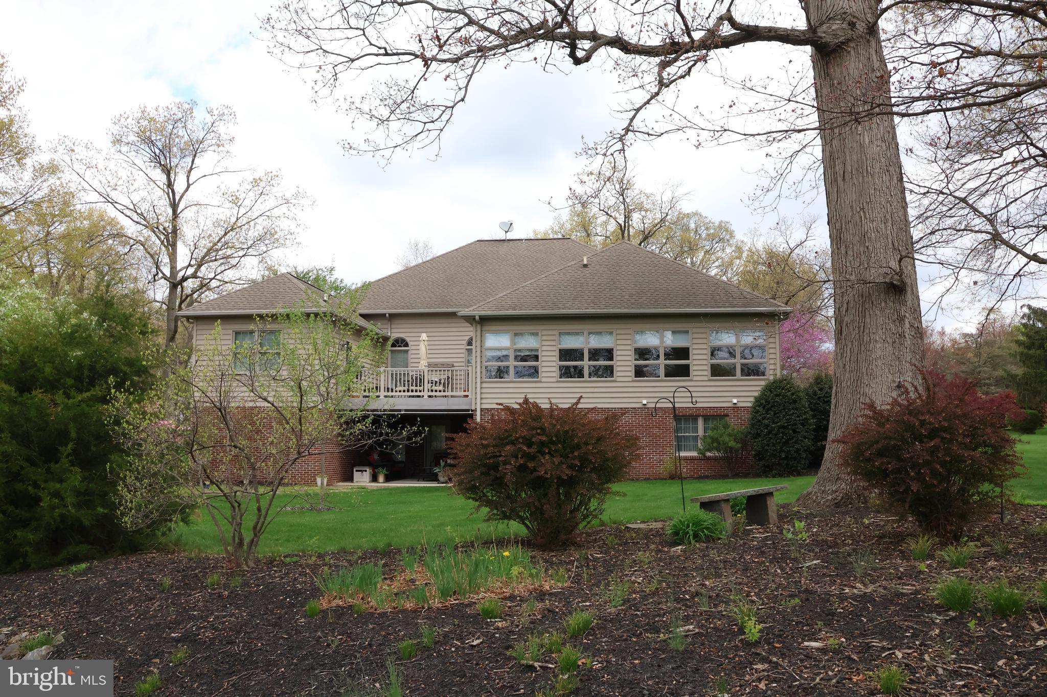 PENN NATIONAL - Residential