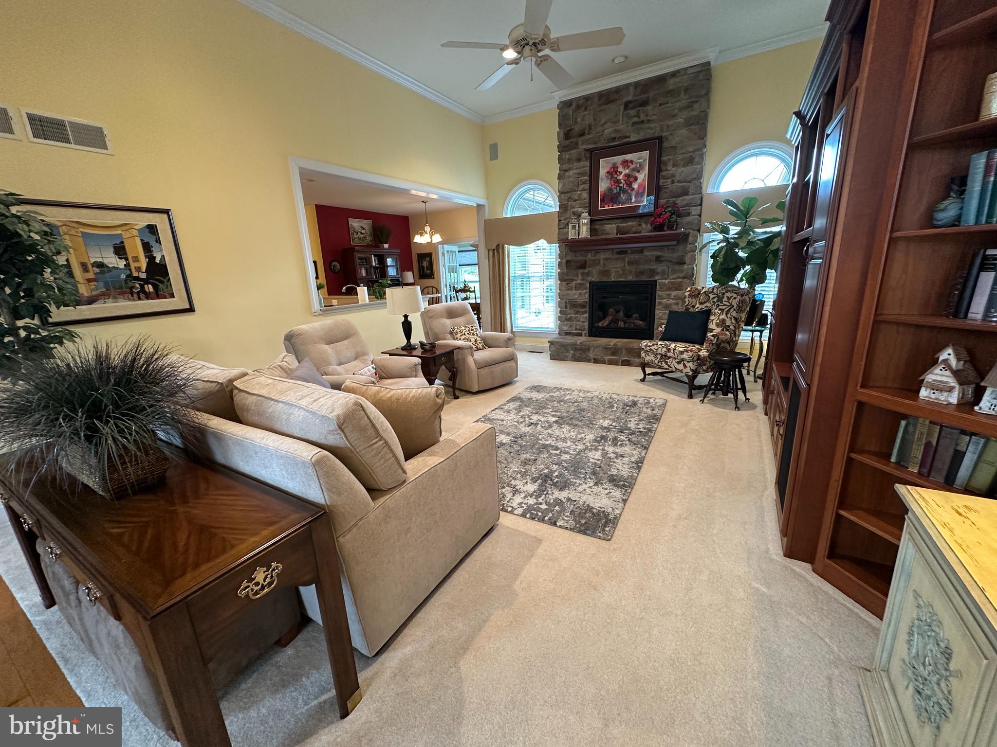 PENN NATIONAL - Residential