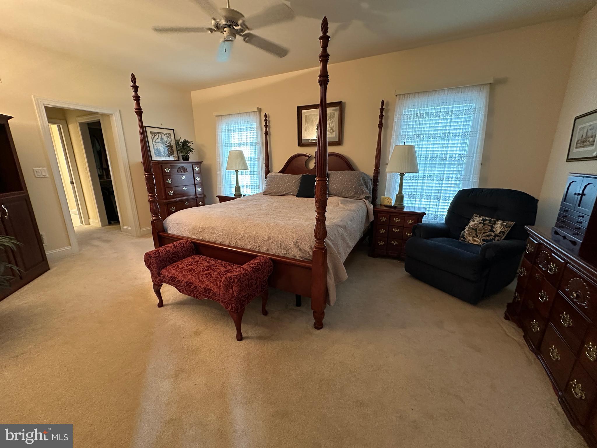 PENN NATIONAL - Residential