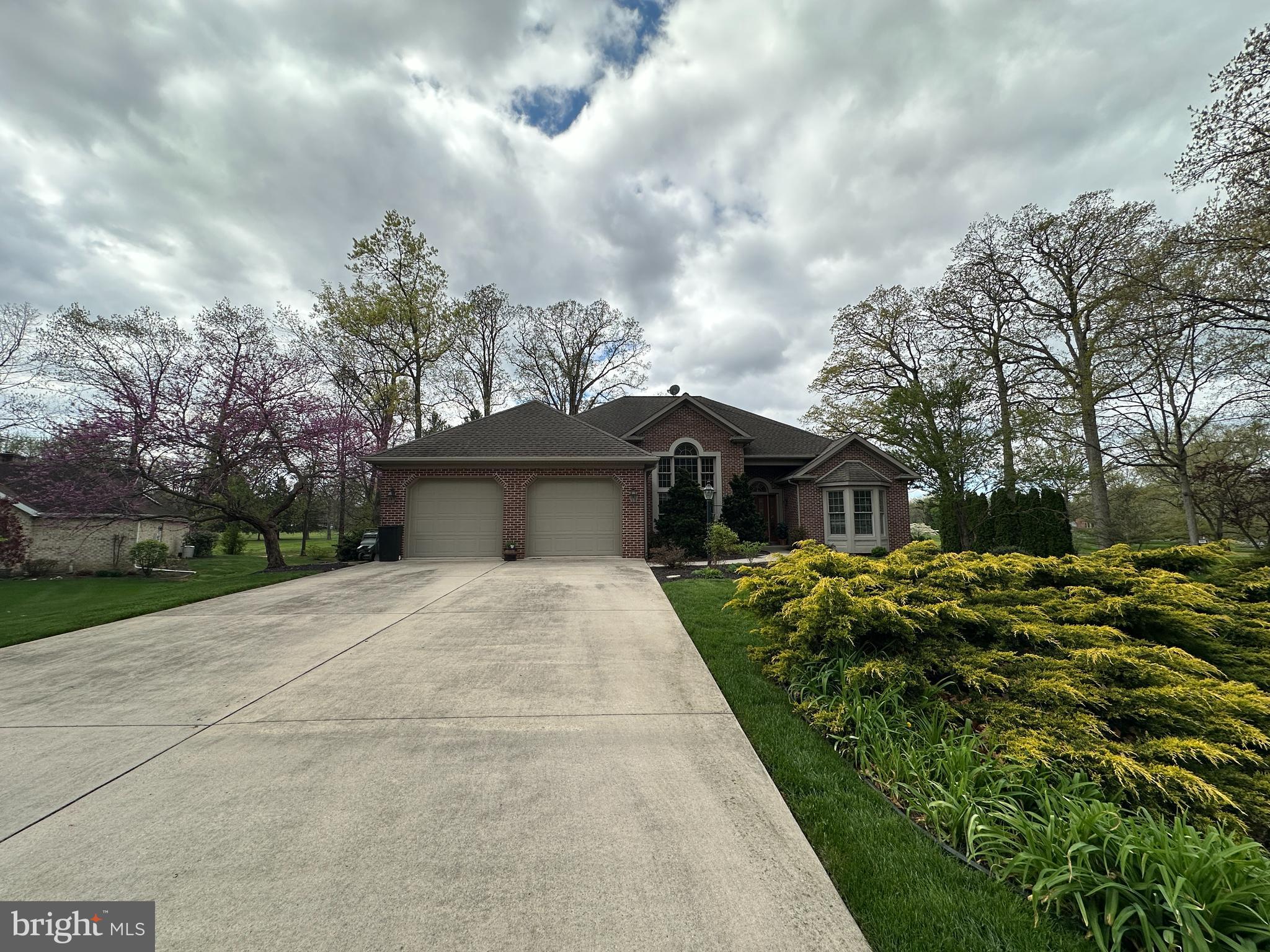 PENN NATIONAL - Residential