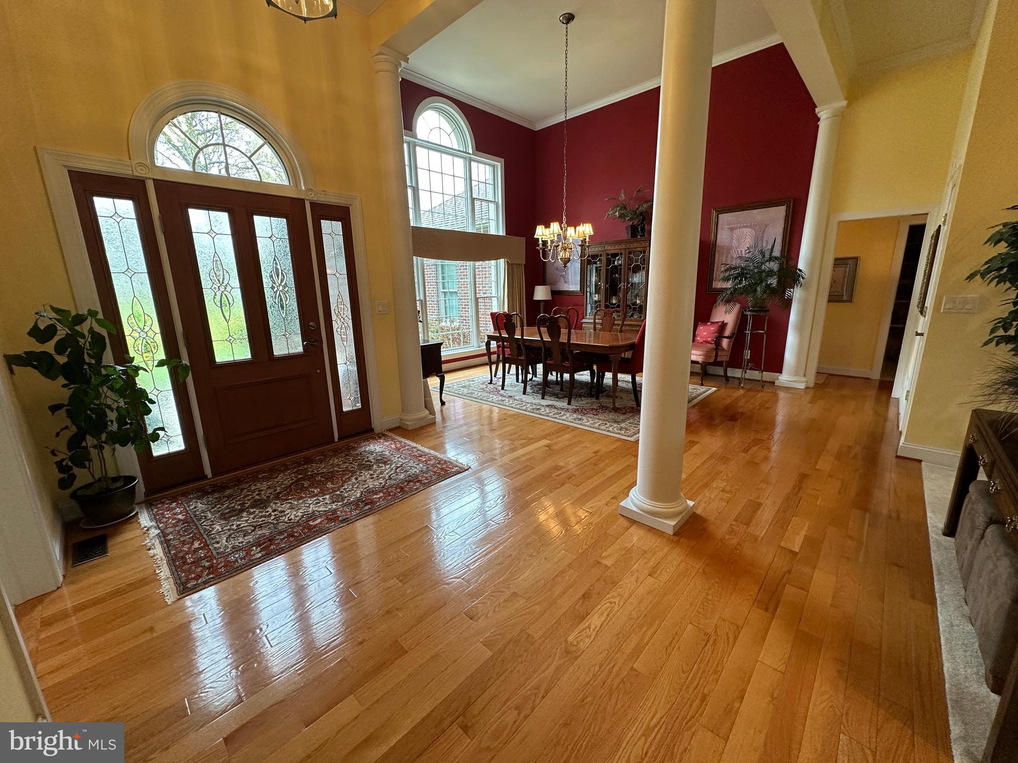 PENN NATIONAL - Residential