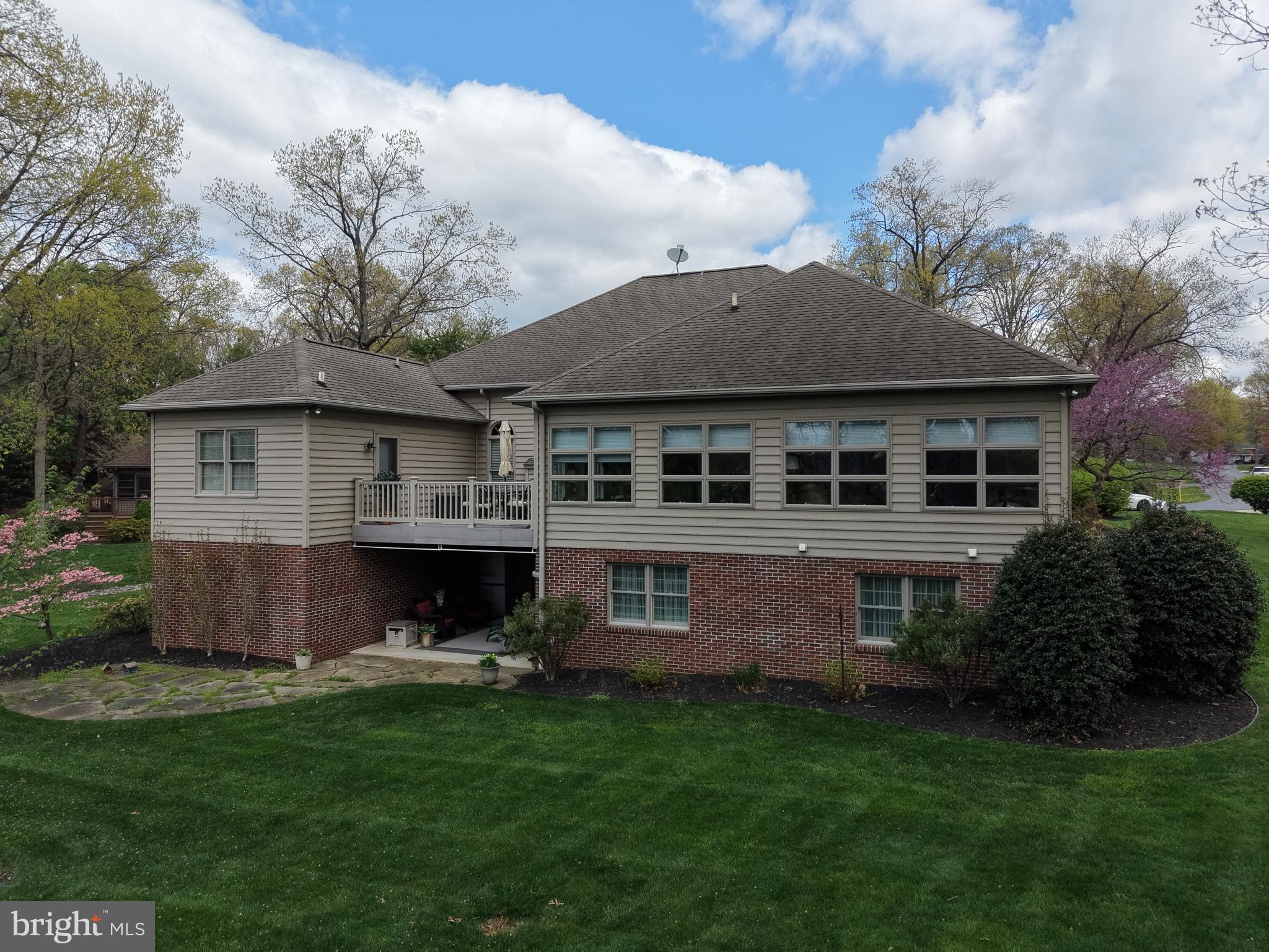 PENN NATIONAL - Residential