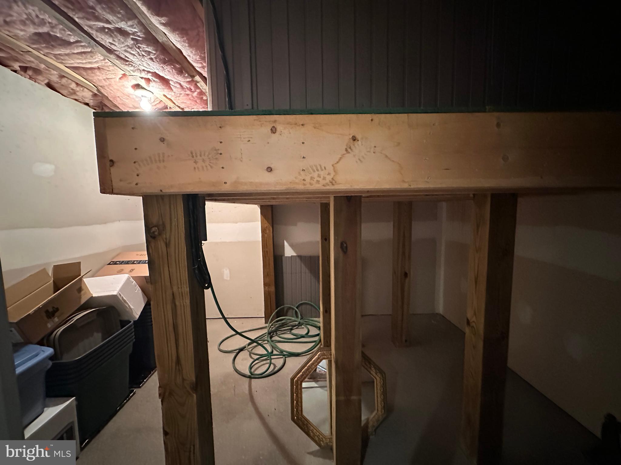 PENN NATIONAL - Residential