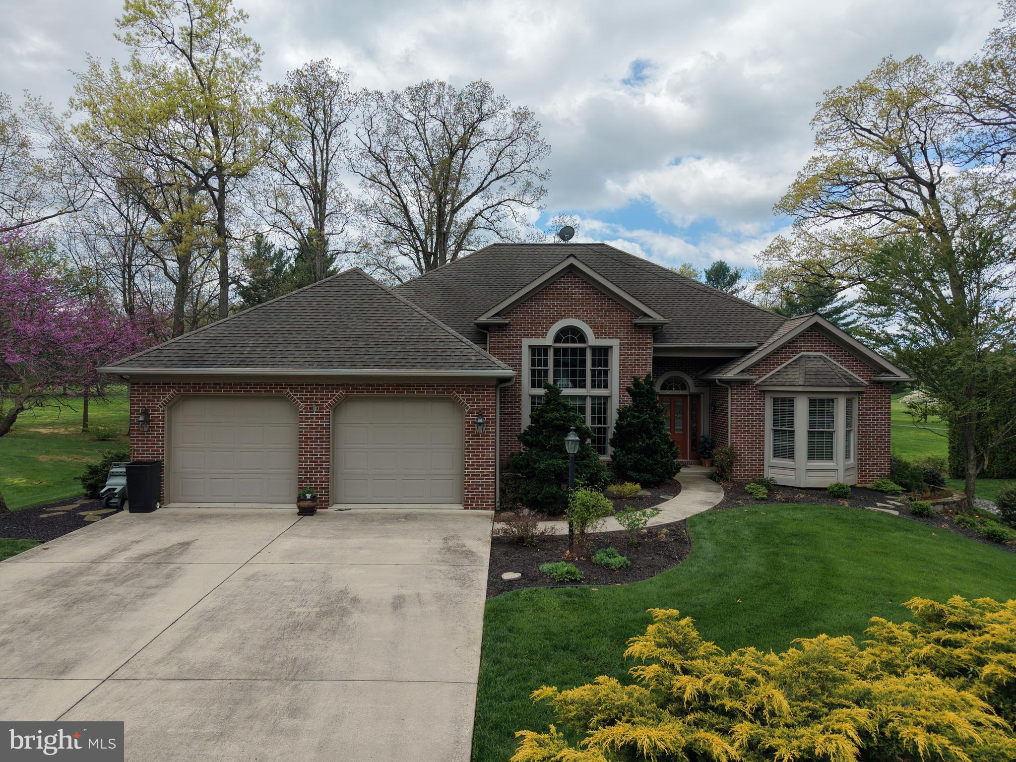 6660 CONGRESSIONAL TERRACE