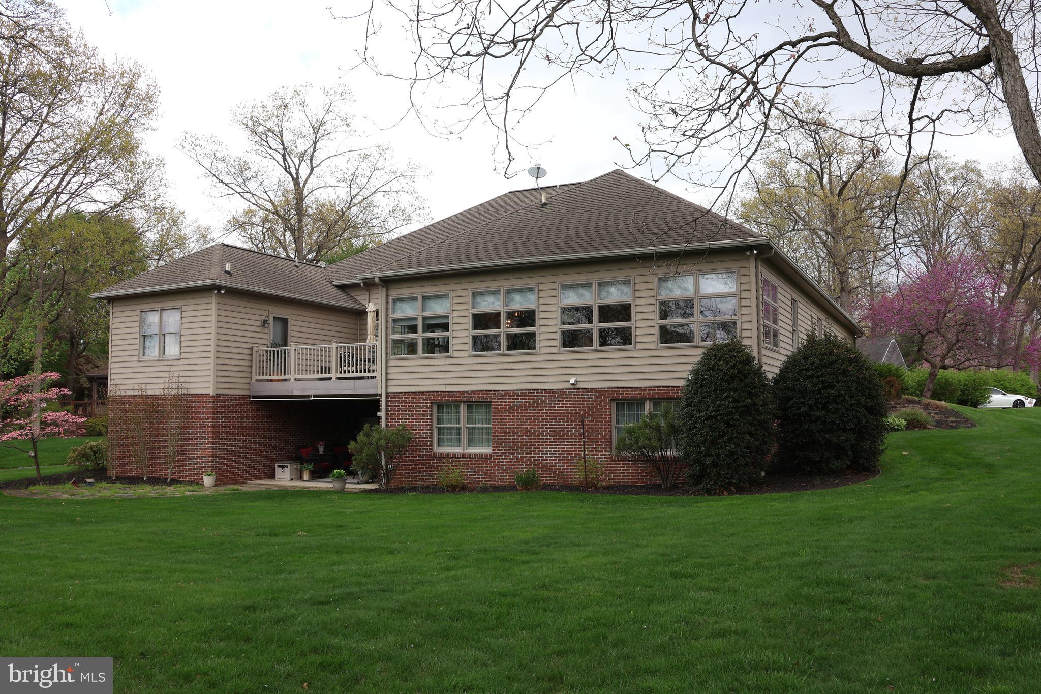 PENN NATIONAL - Residential