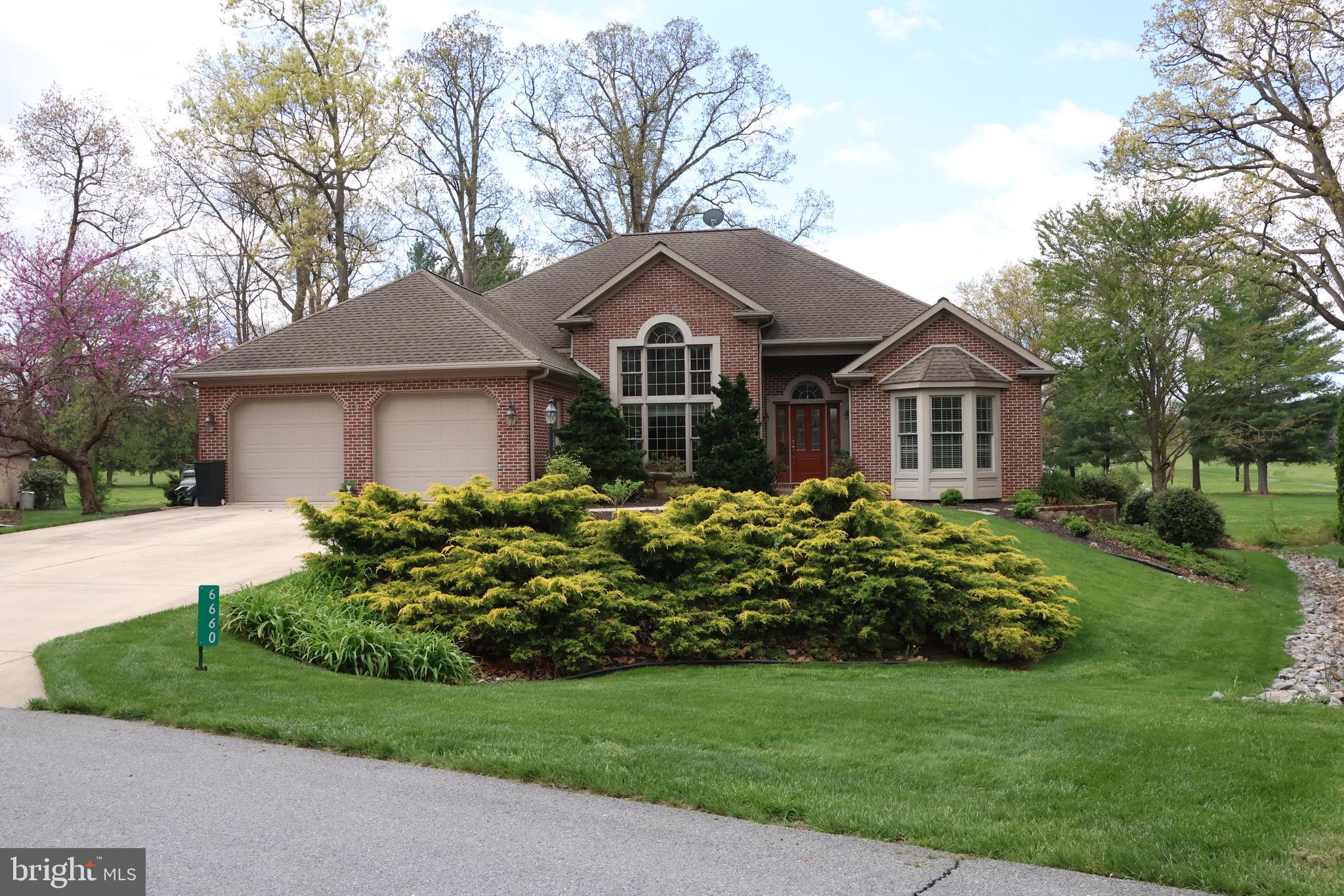 PENN NATIONAL - Residential