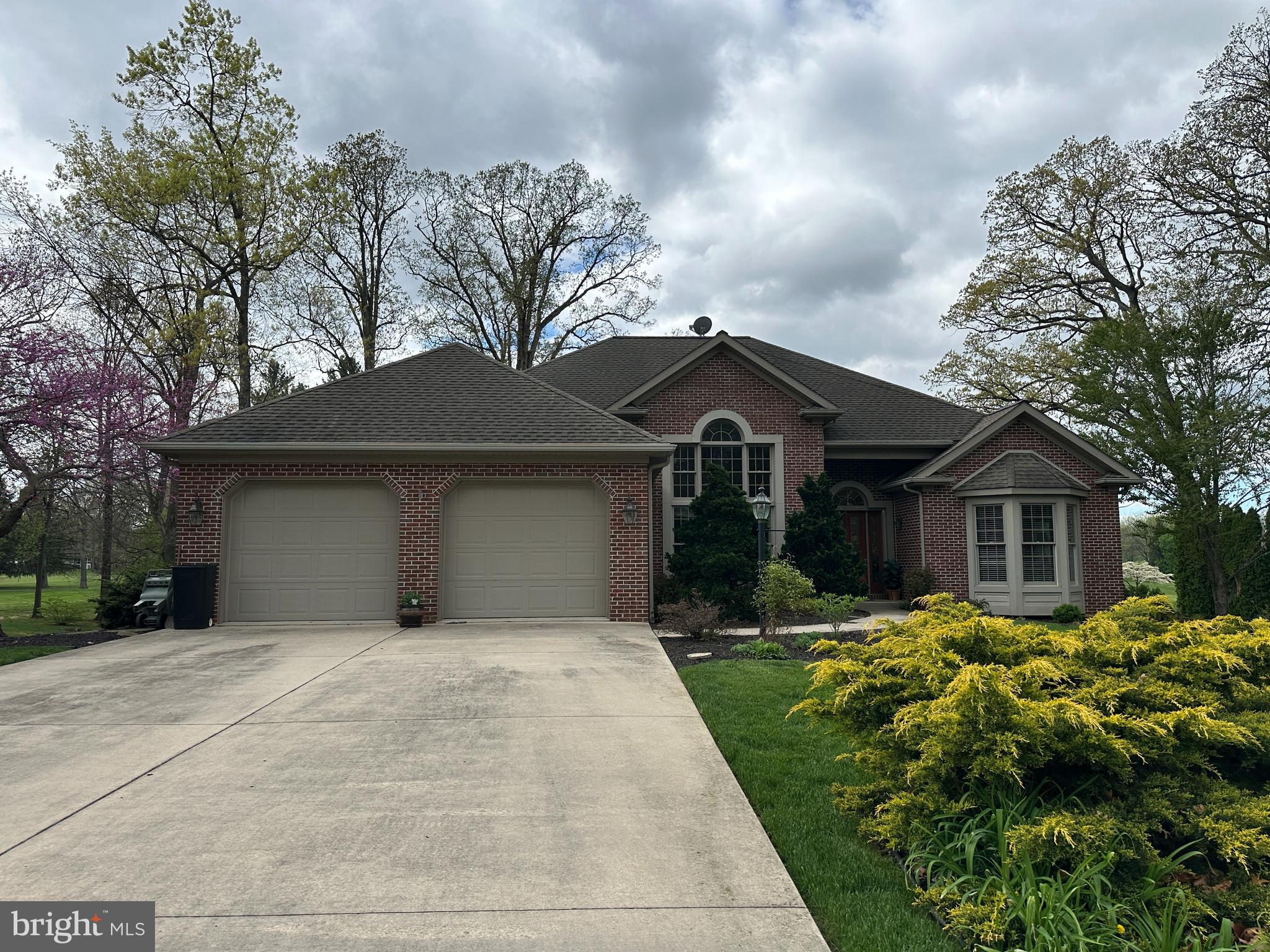 PENN NATIONAL - Residential