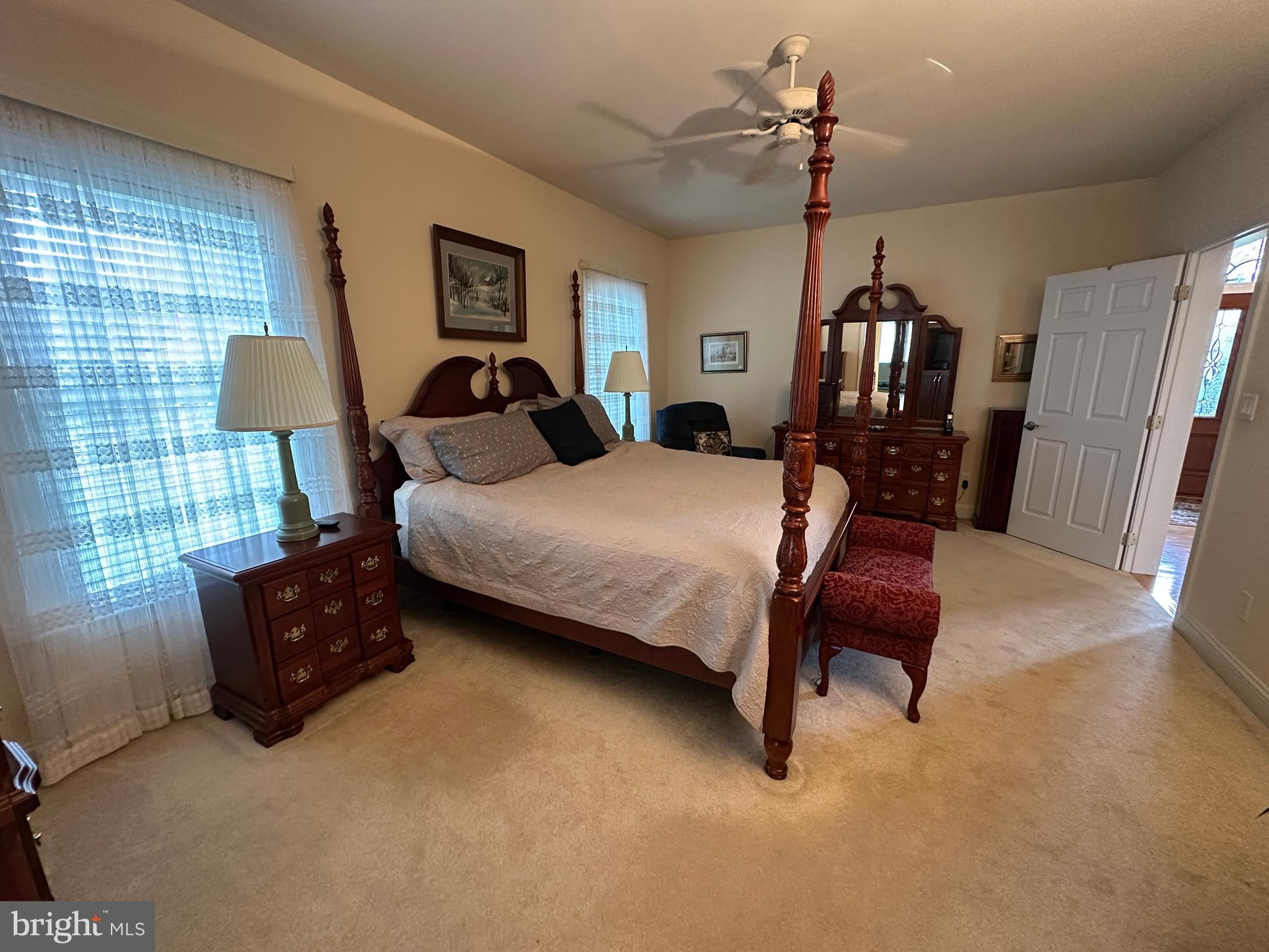 PENN NATIONAL - Residential