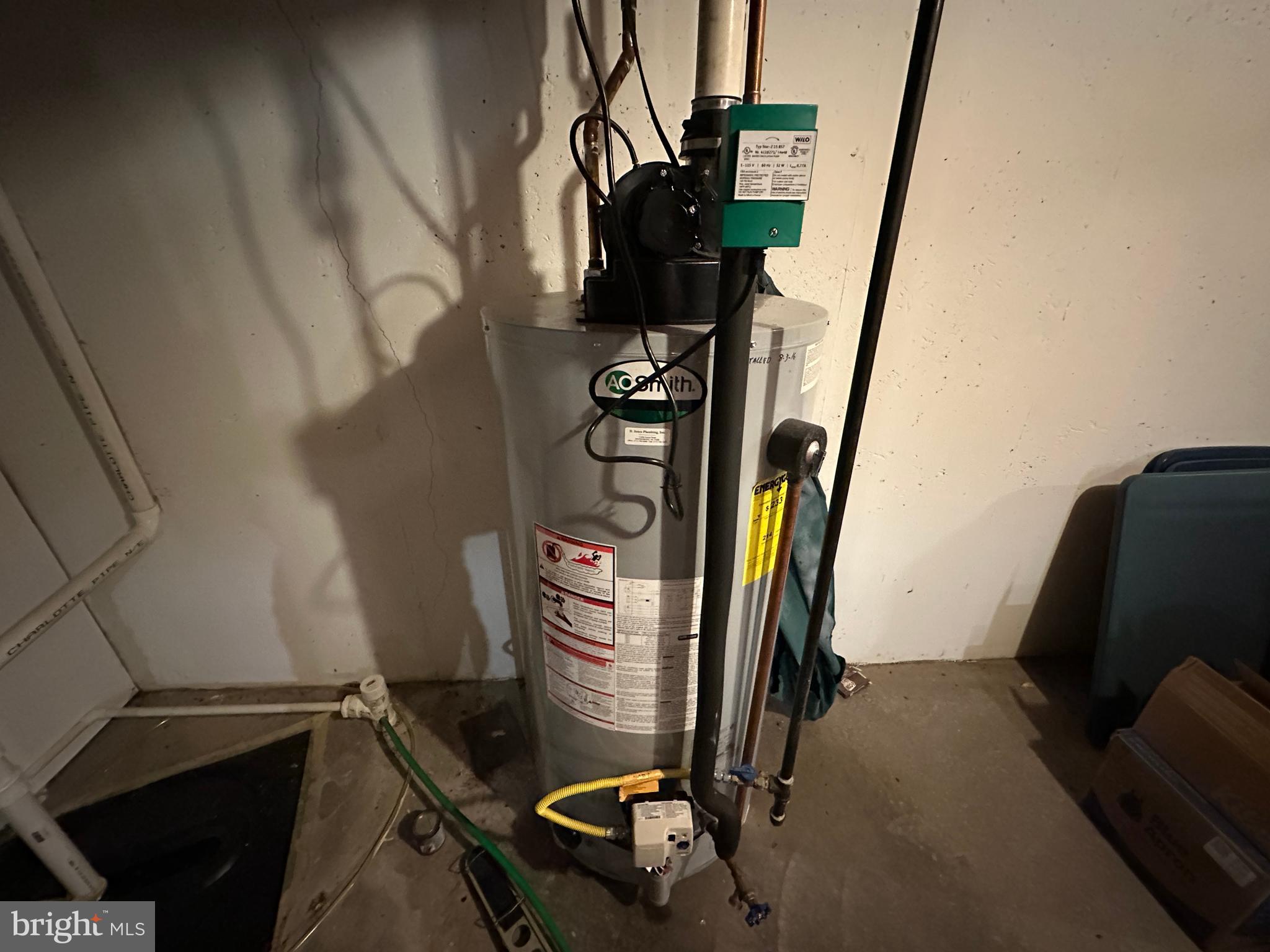 PENN NATIONAL - Residential