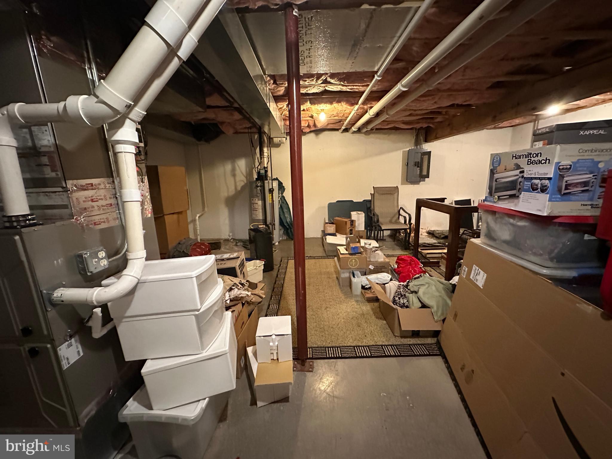 PENN NATIONAL - Residential