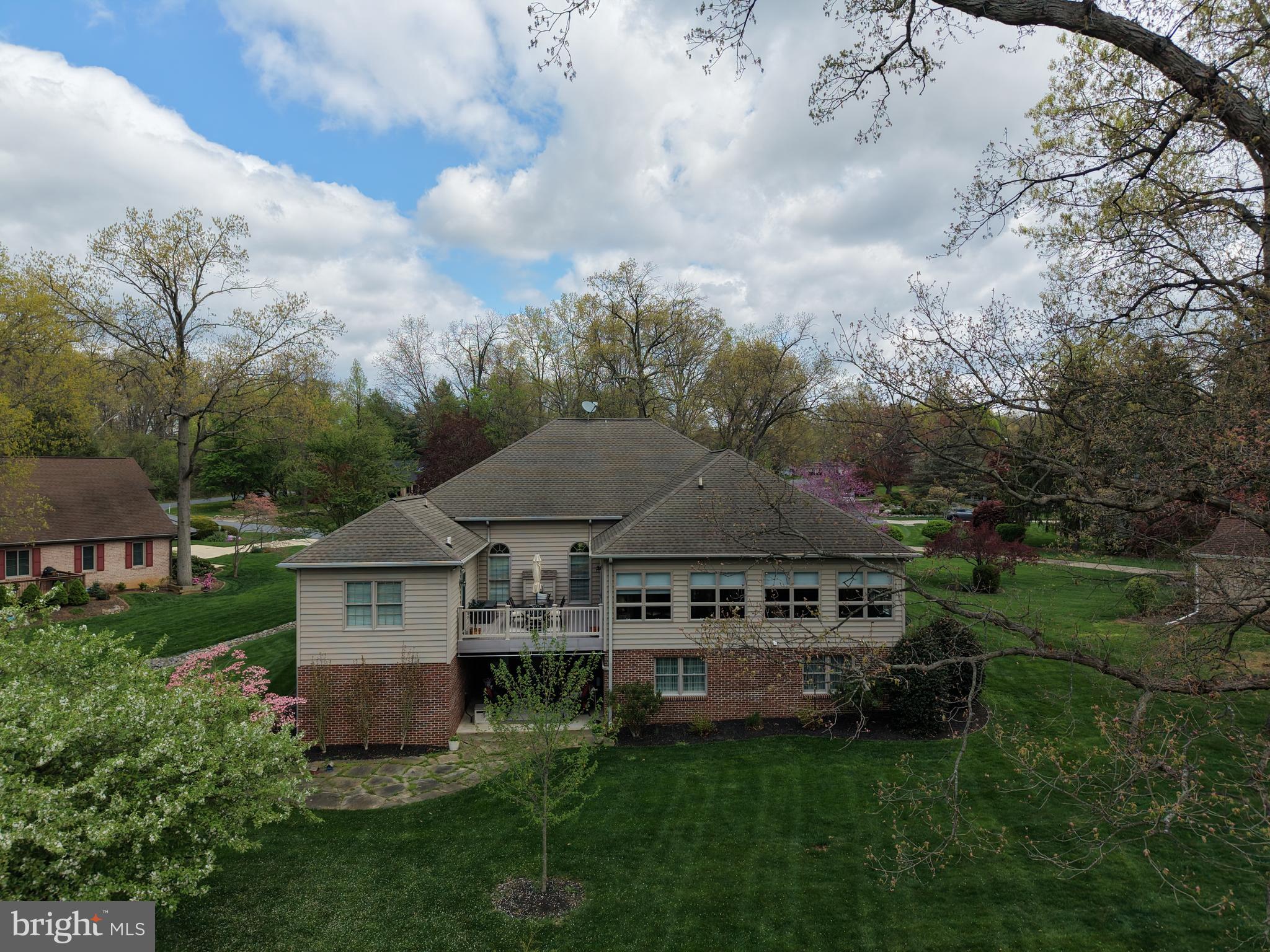 PENN NATIONAL - Residential