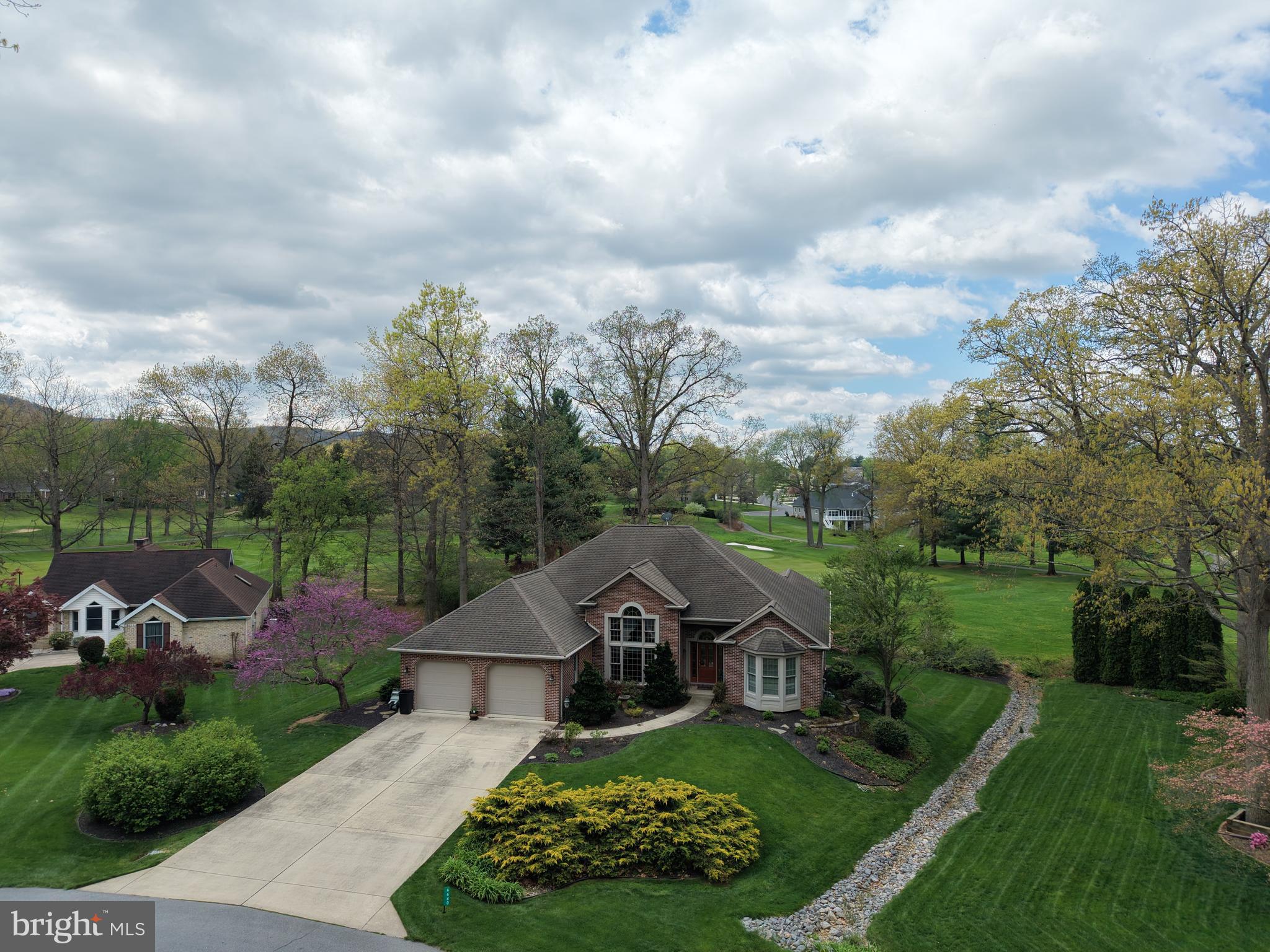 PENN NATIONAL - Residential