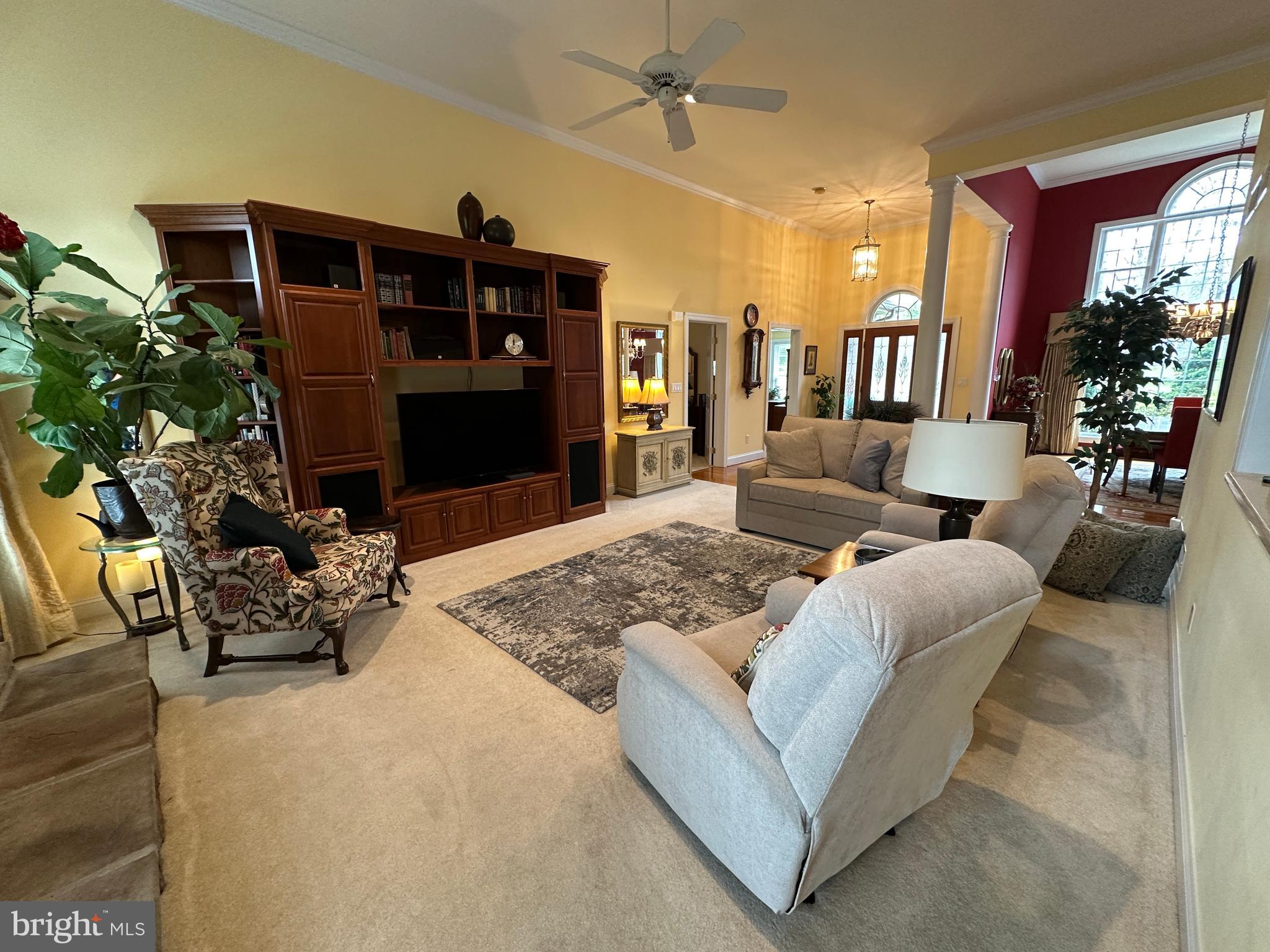 PENN NATIONAL - Residential