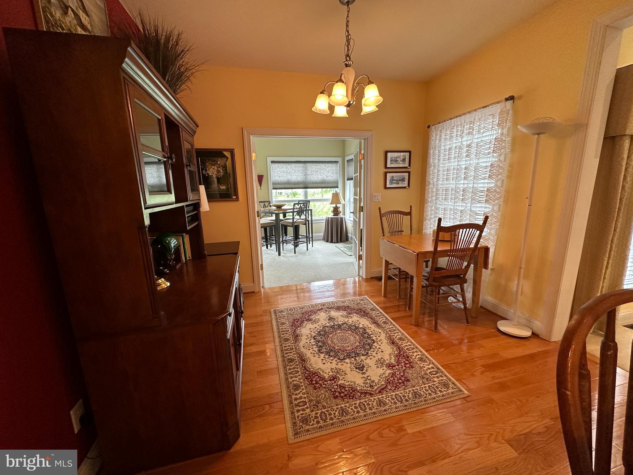 PENN NATIONAL - Residential