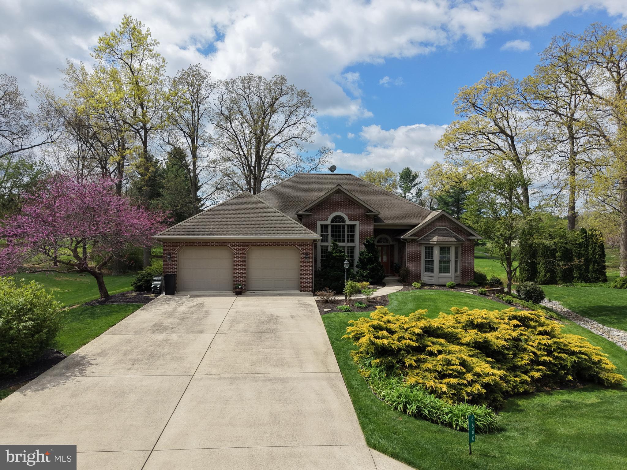 PENN NATIONAL - Residential