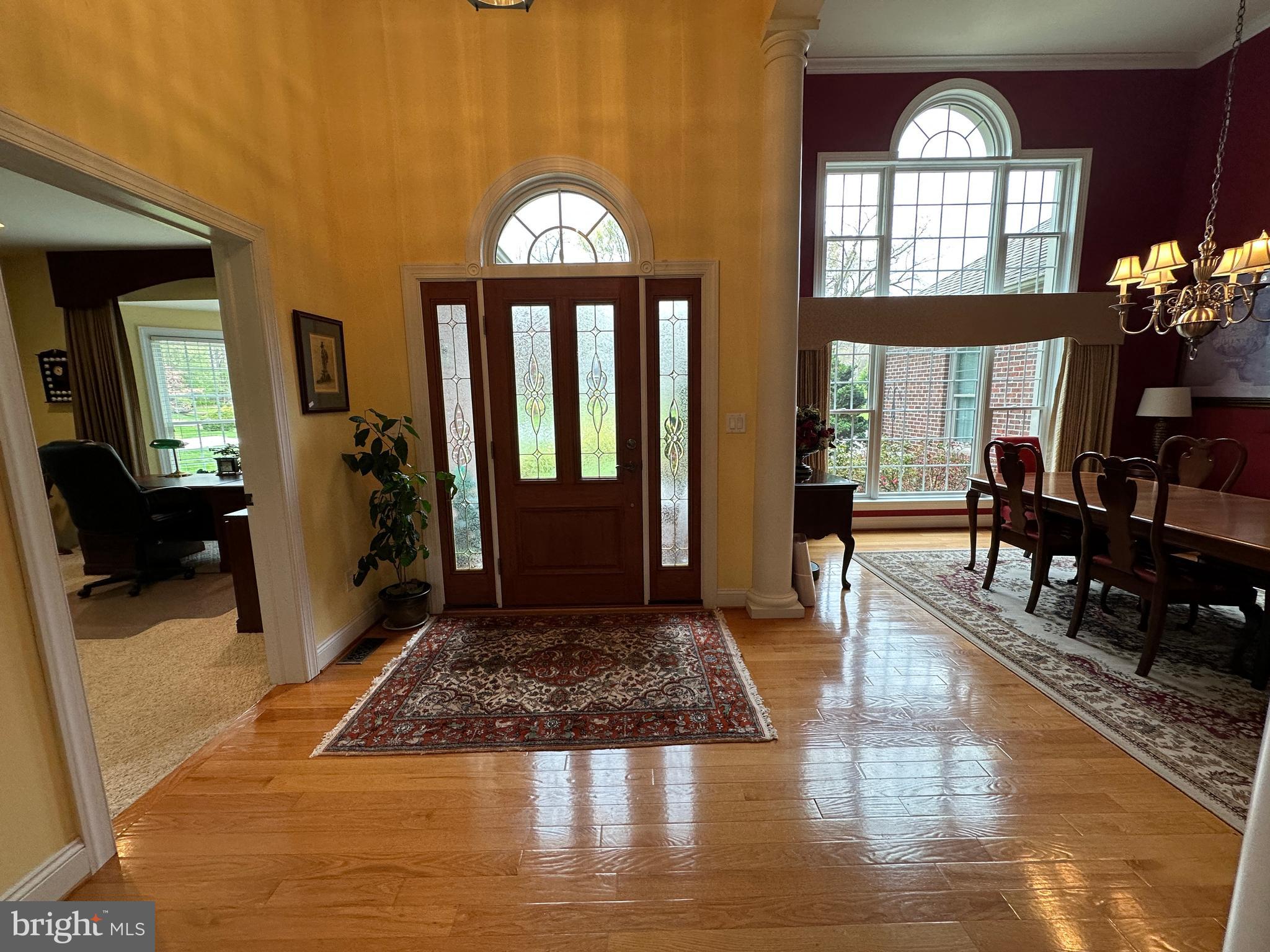 PENN NATIONAL - Residential