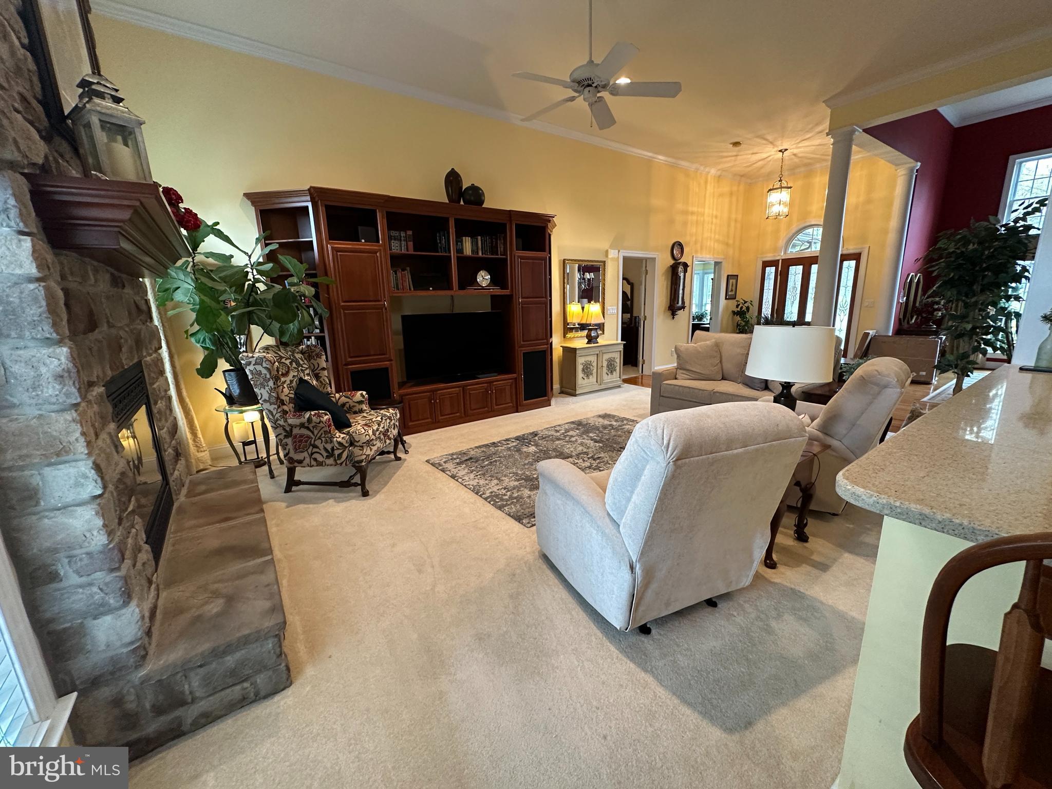 PENN NATIONAL - Residential