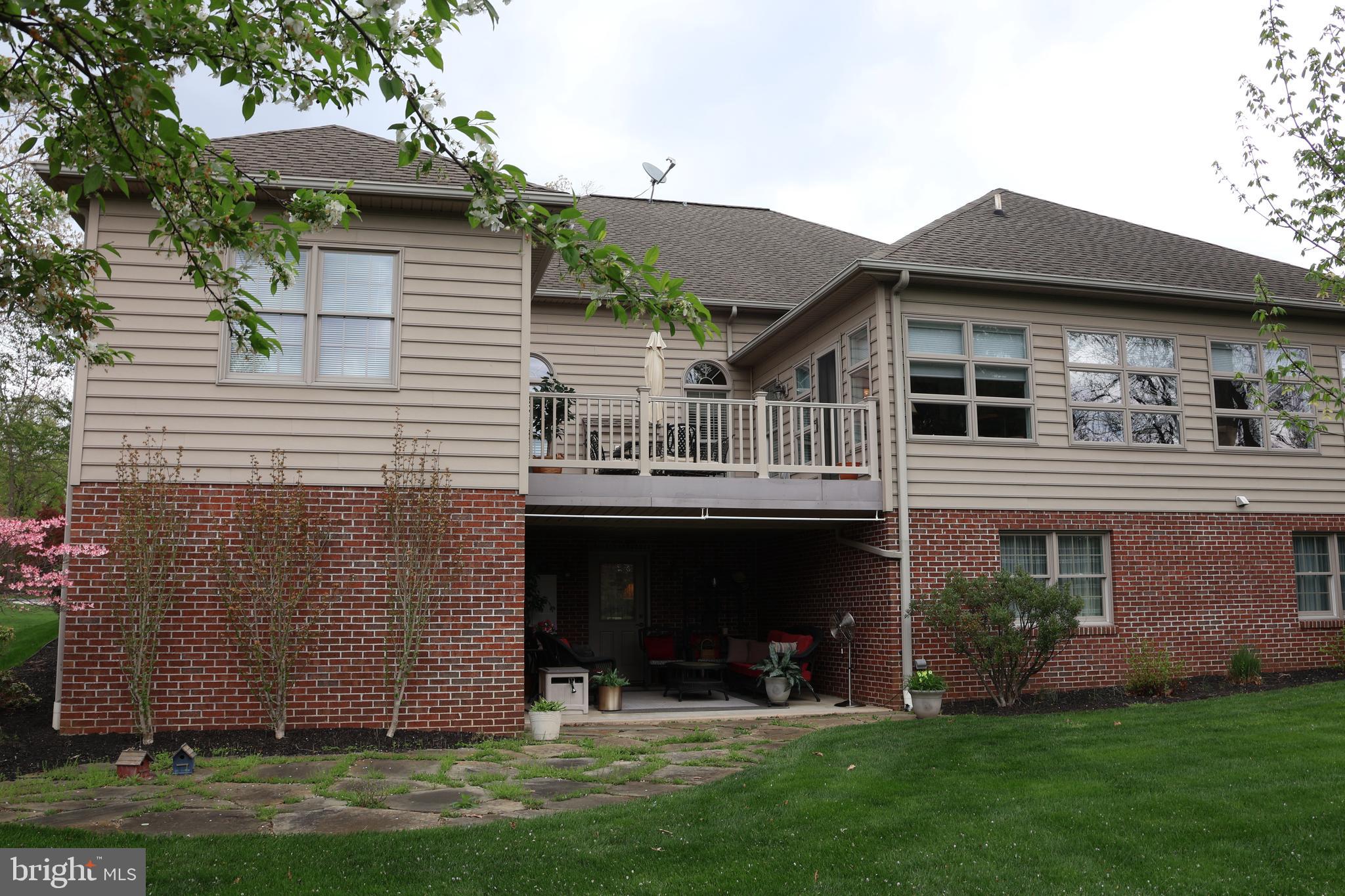 PENN NATIONAL - Residential