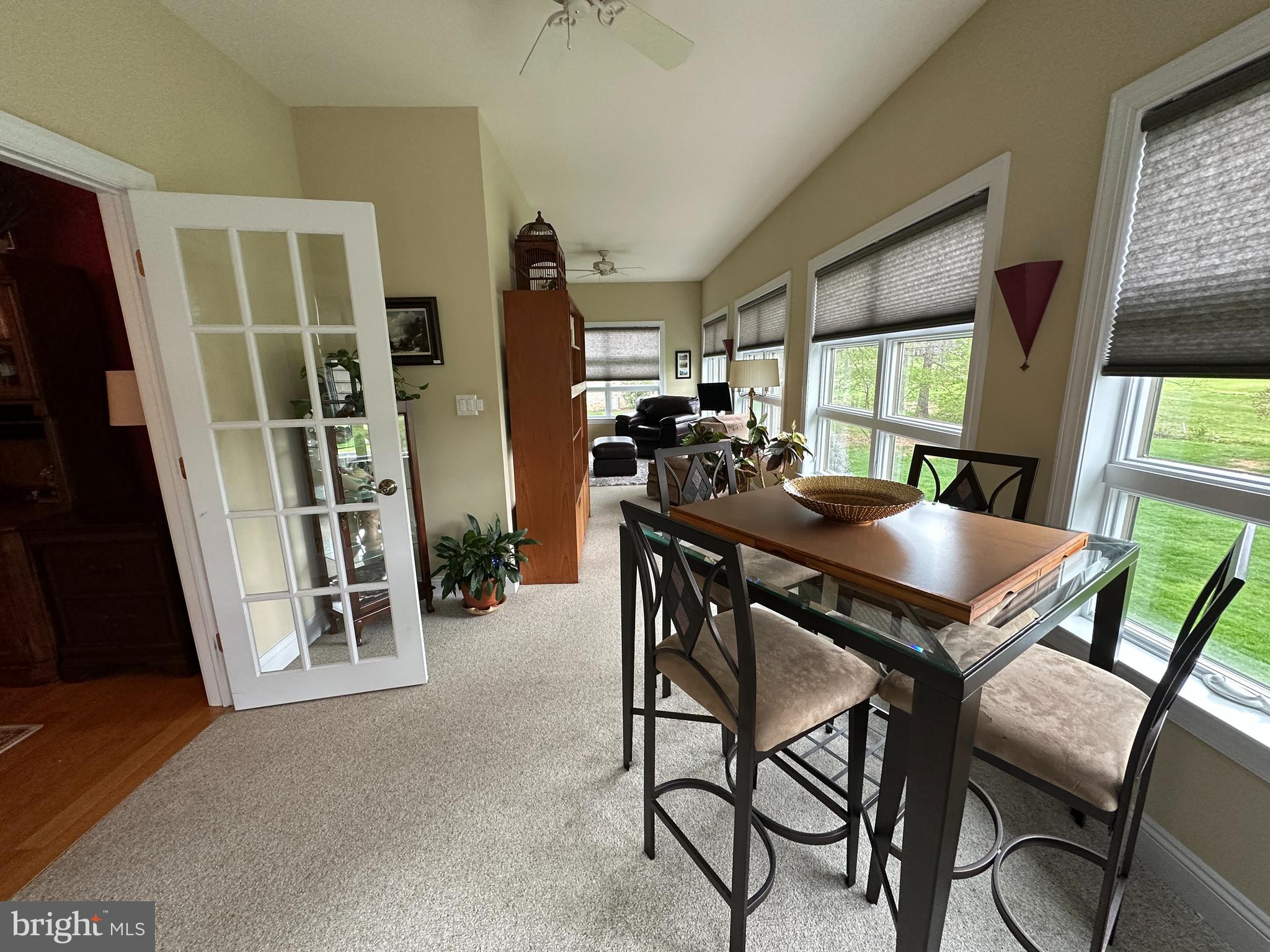 PENN NATIONAL - Residential