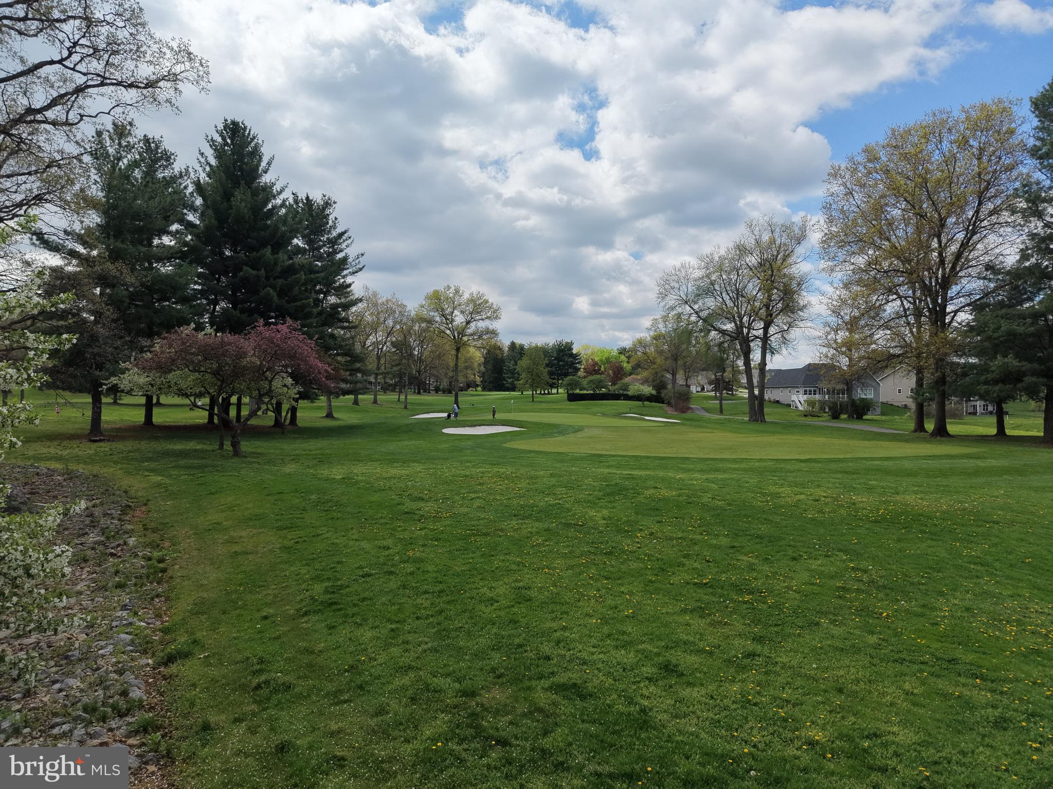 PENN NATIONAL - Residential