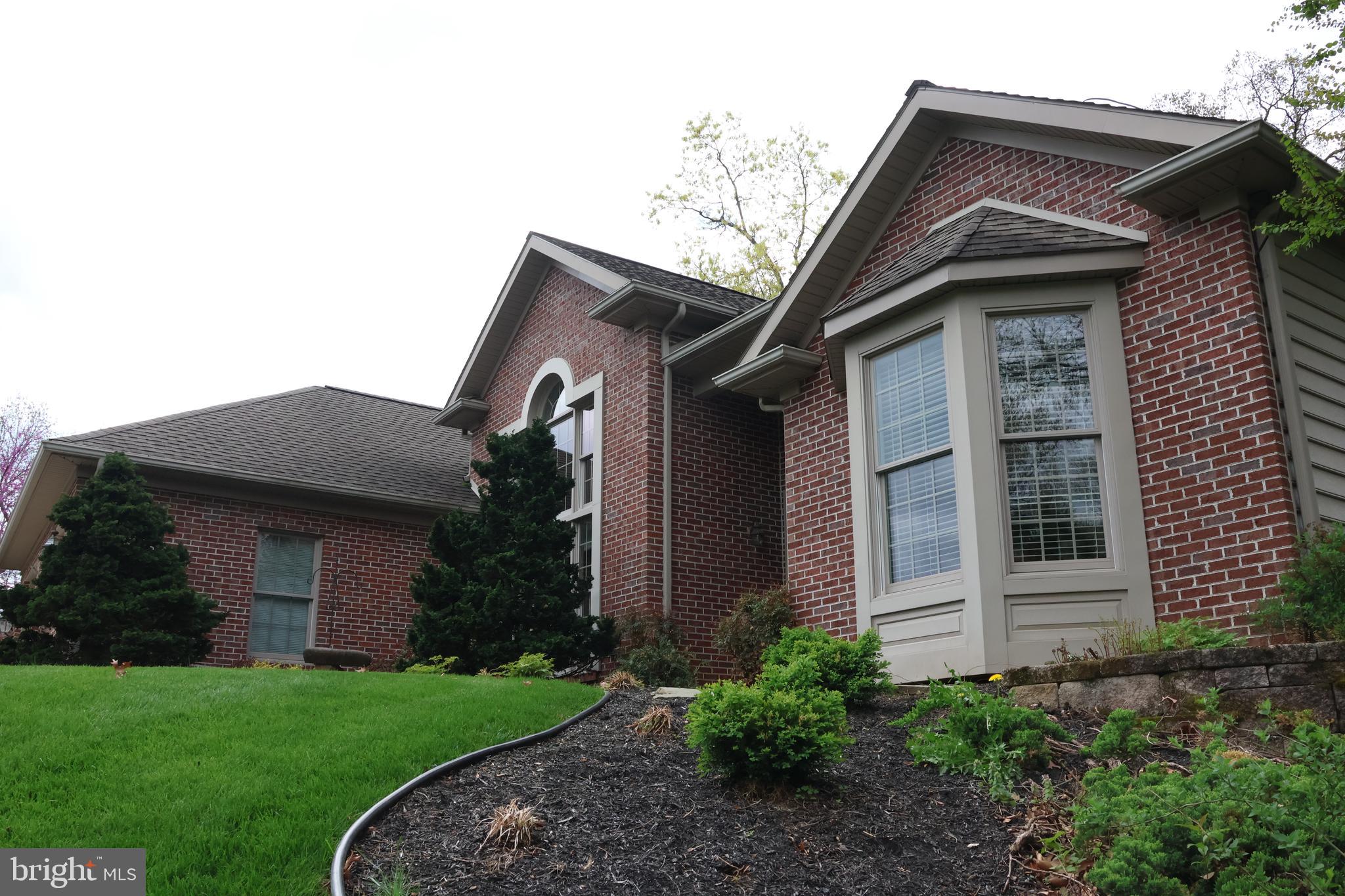 PENN NATIONAL - Residential