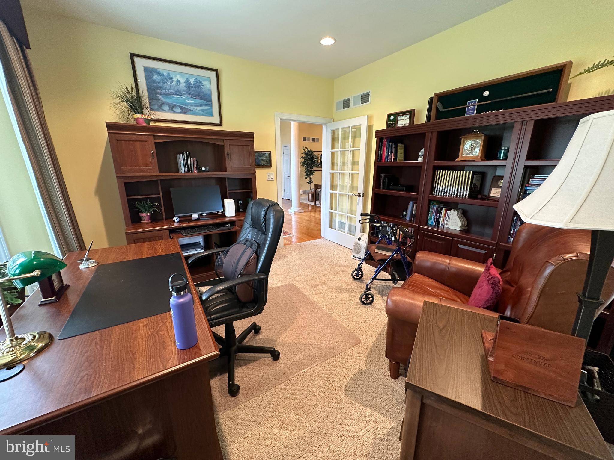 PENN NATIONAL - Residential