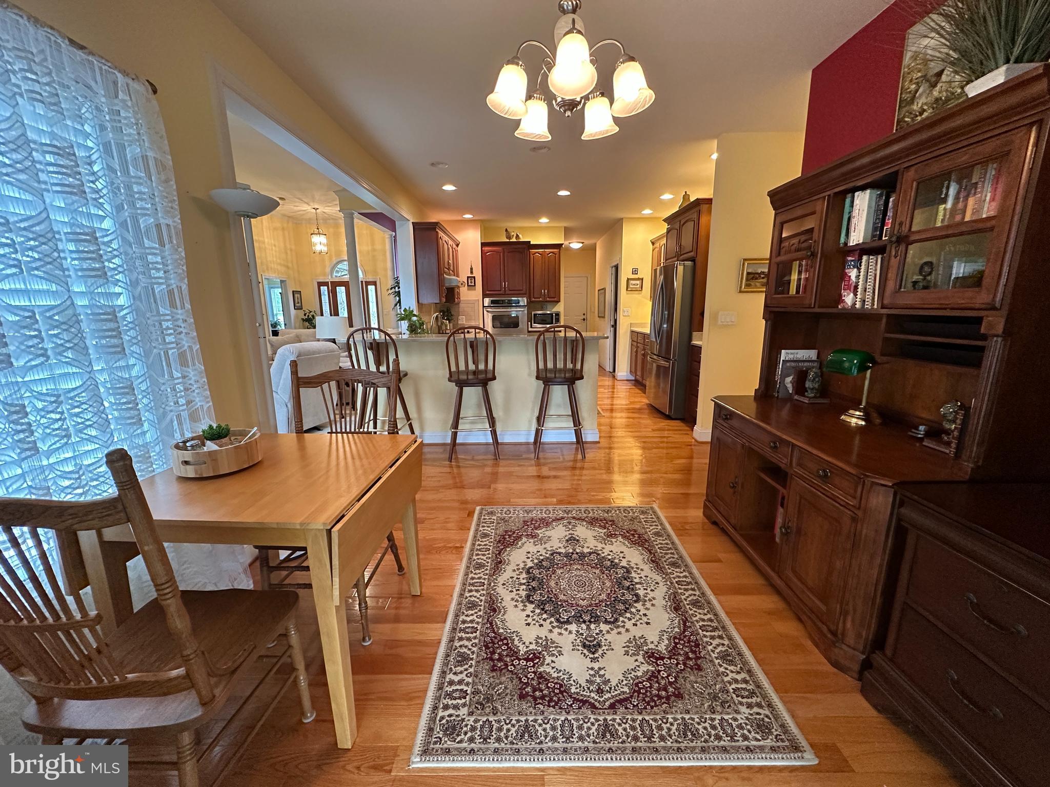 PENN NATIONAL - Residential