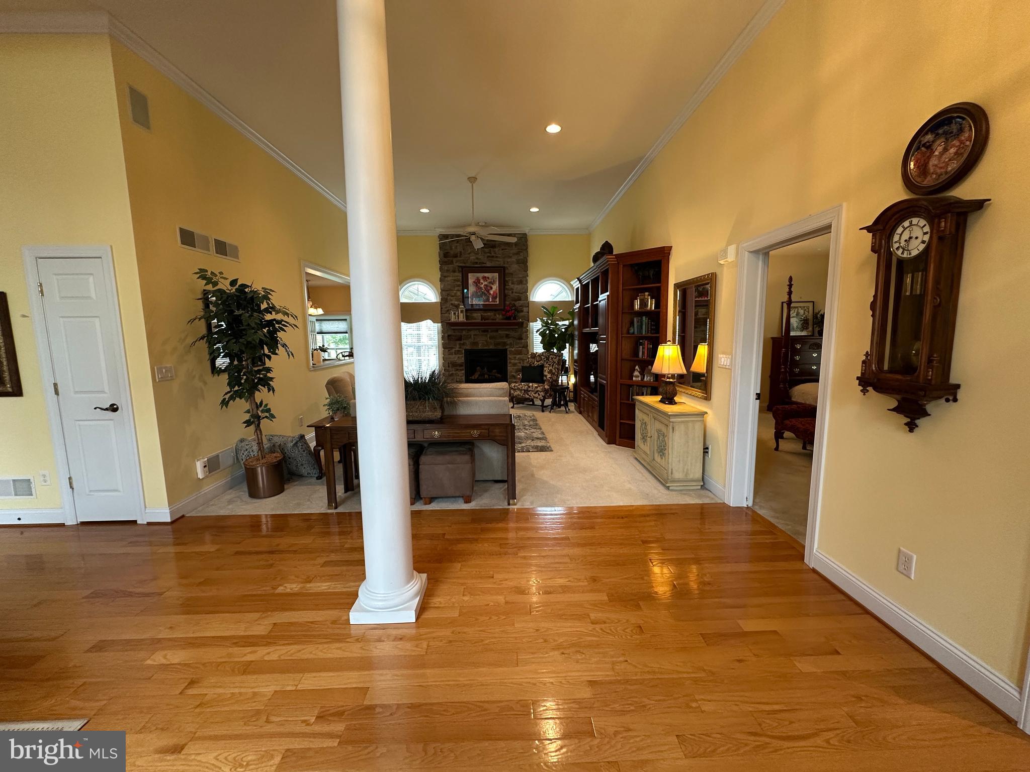 PENN NATIONAL - Residential