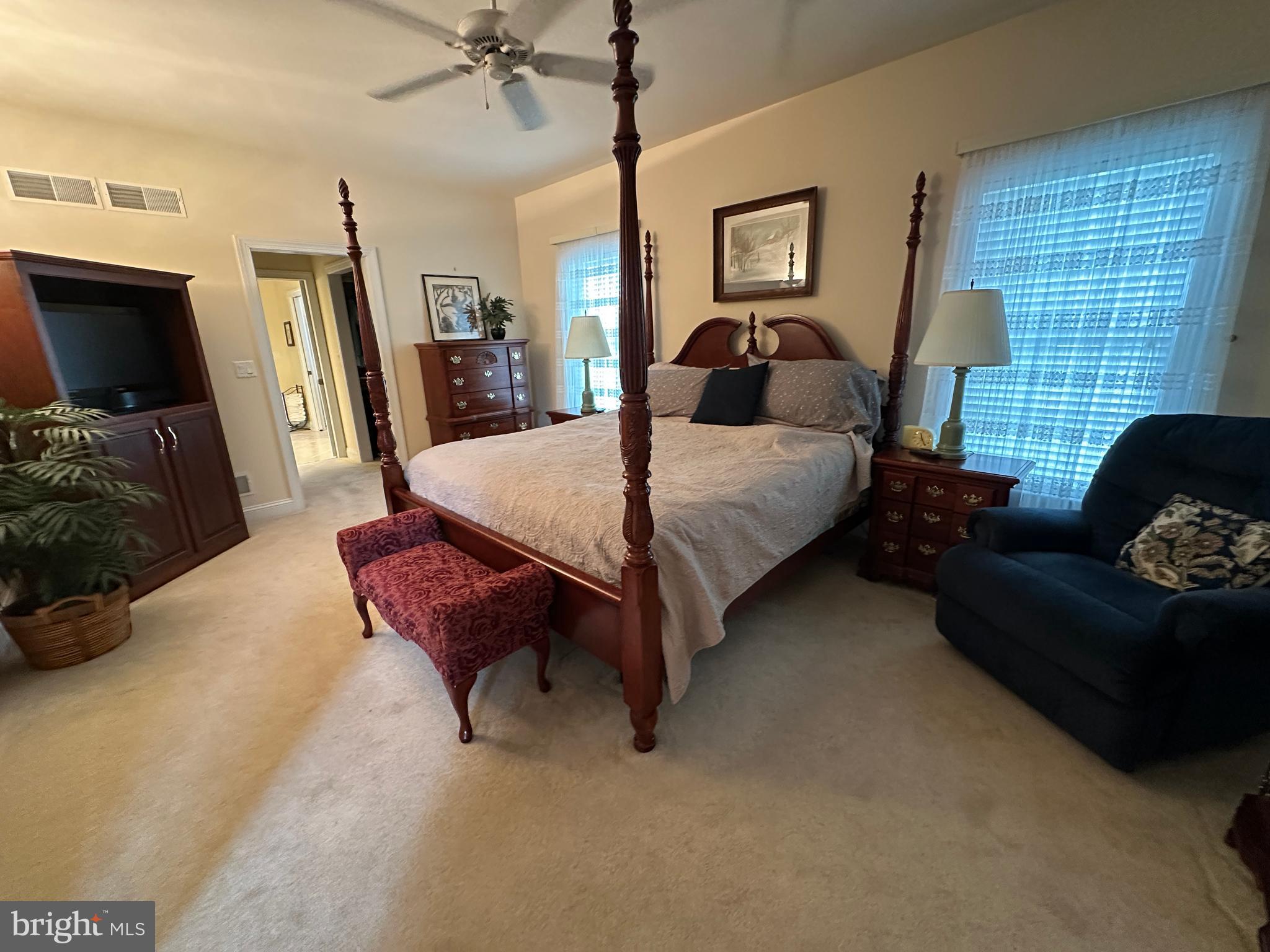 PENN NATIONAL - Residential