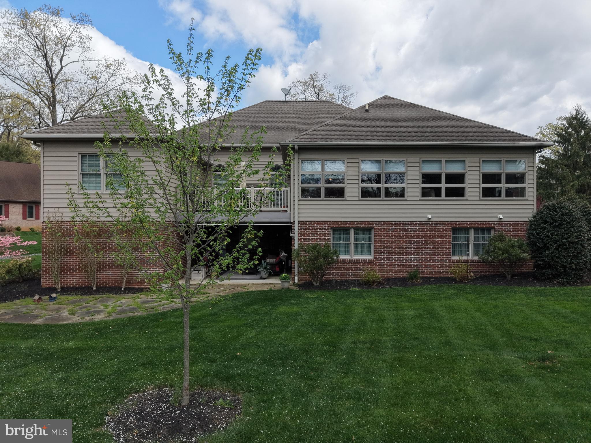 PENN NATIONAL - Residential